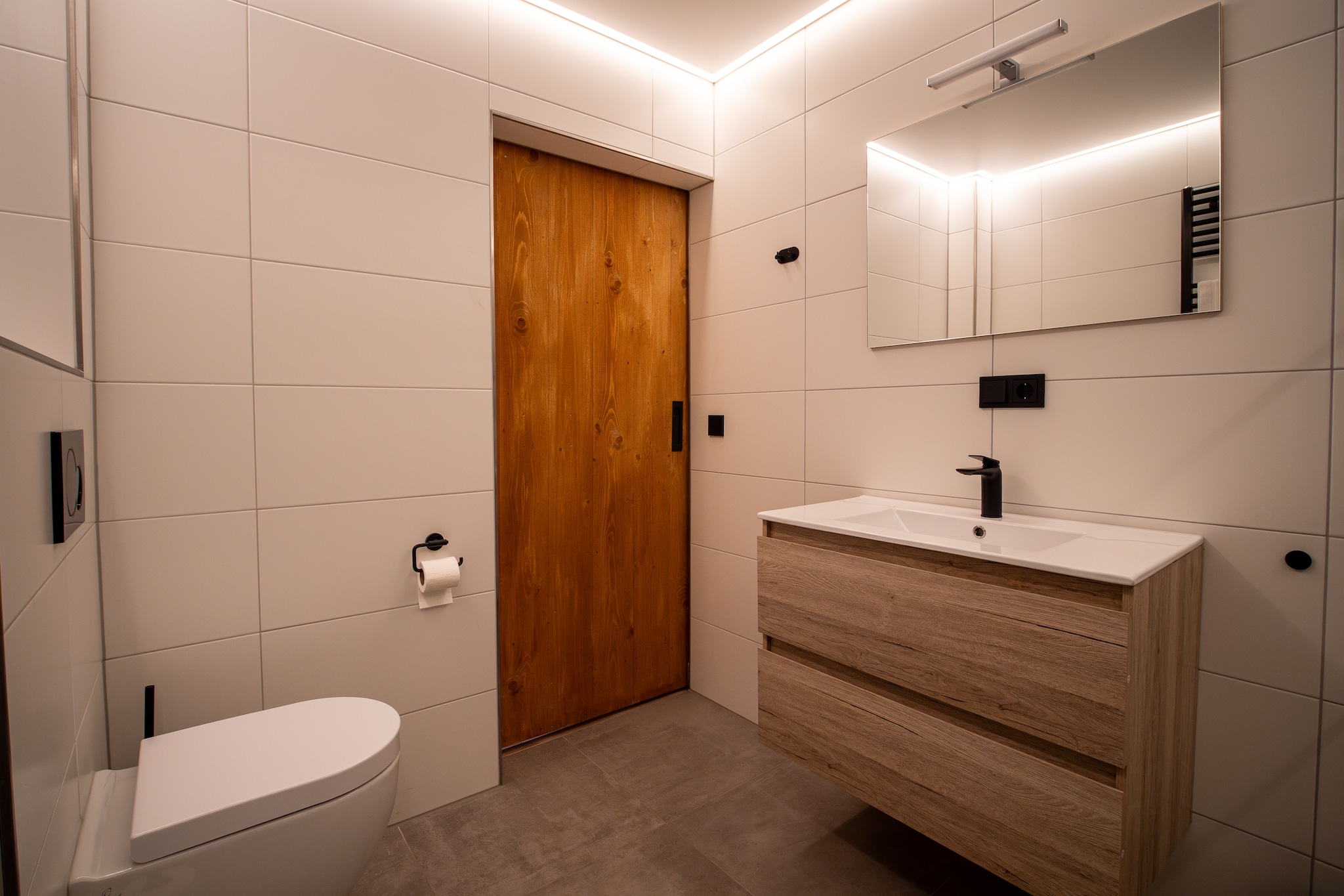 Appartement Am Eschenberg - Studio 2 Personen - Nicht zugeordnet