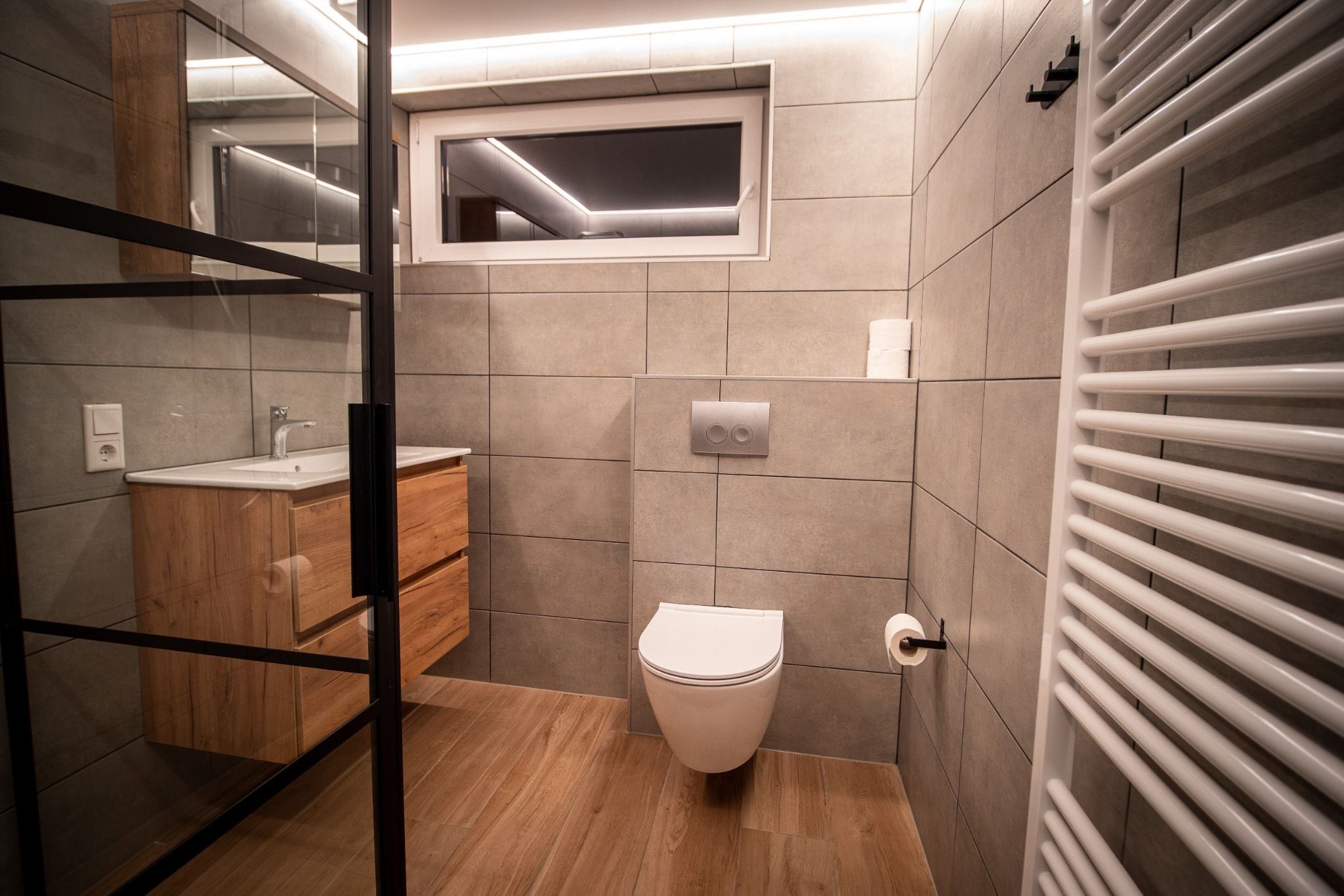 Combinatie Appartementen - 9 Personen - Nicht zugeordnet