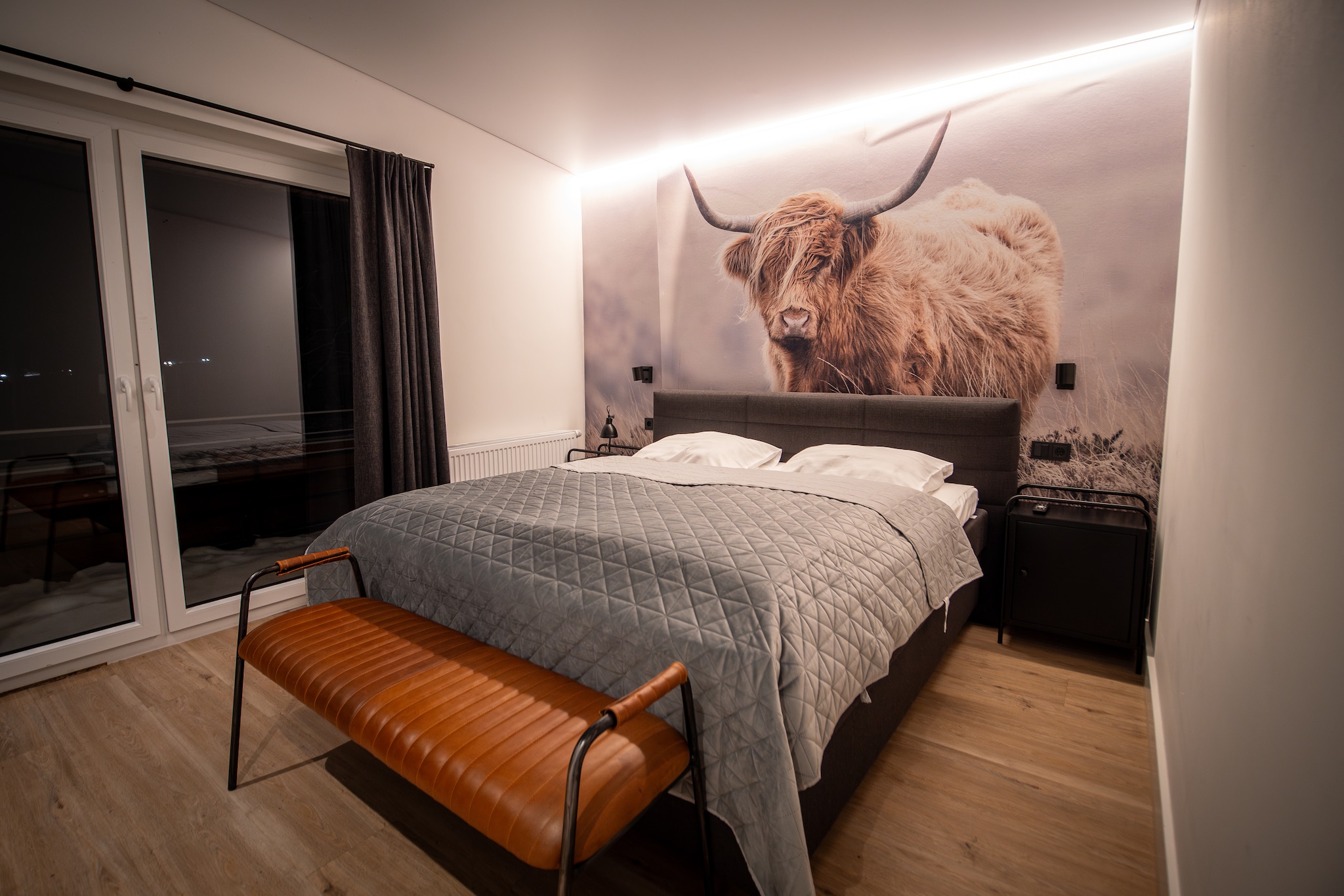 Combinatie Appartementen - 9 Personen - Nicht zugeordnet