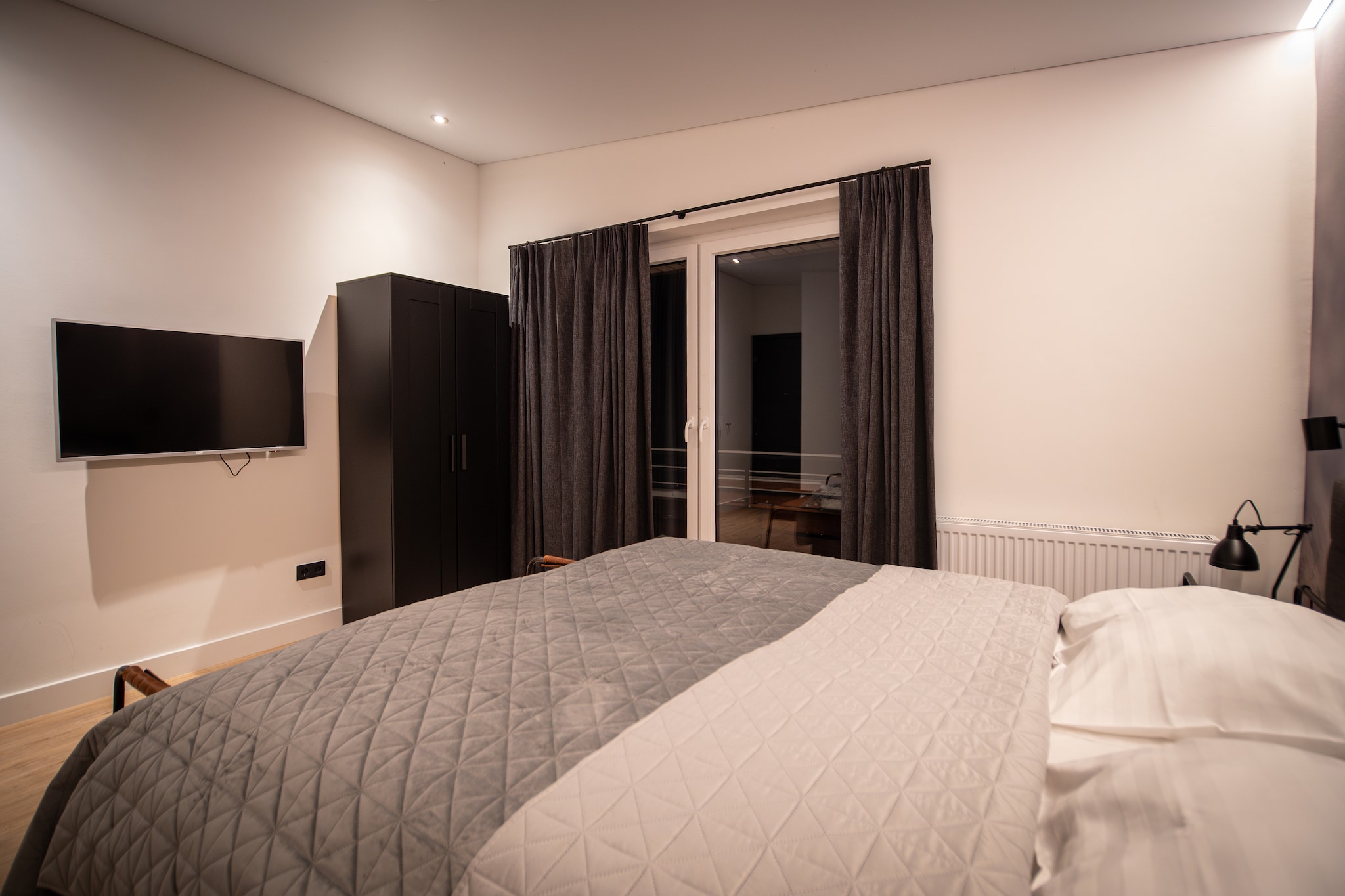 Combinatie Appartementen - 9 Personen - Nicht zugeordnet