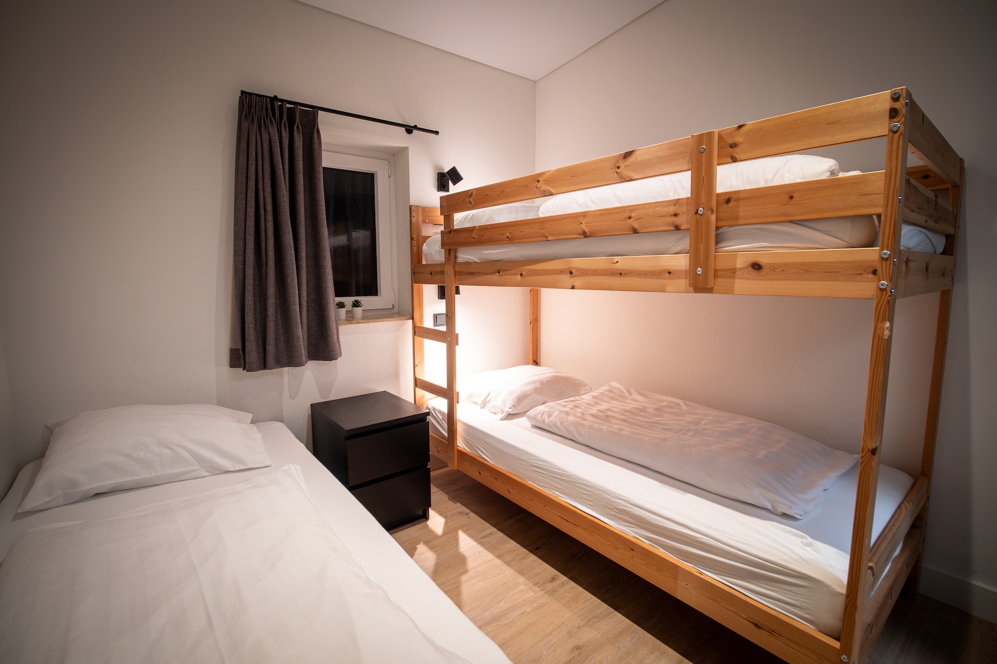 Combinatie Appartementen - 9 Personen - Nicht zugeordnet