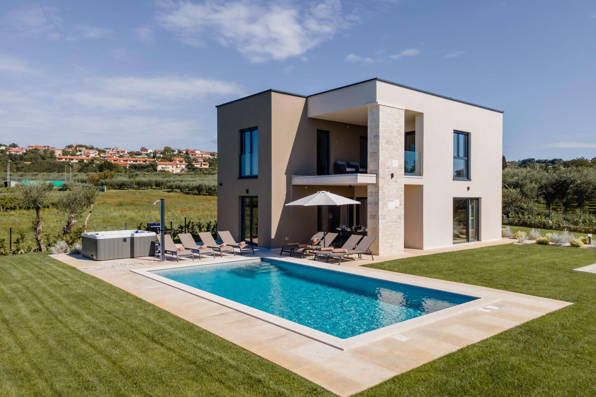 Villa Fiducia