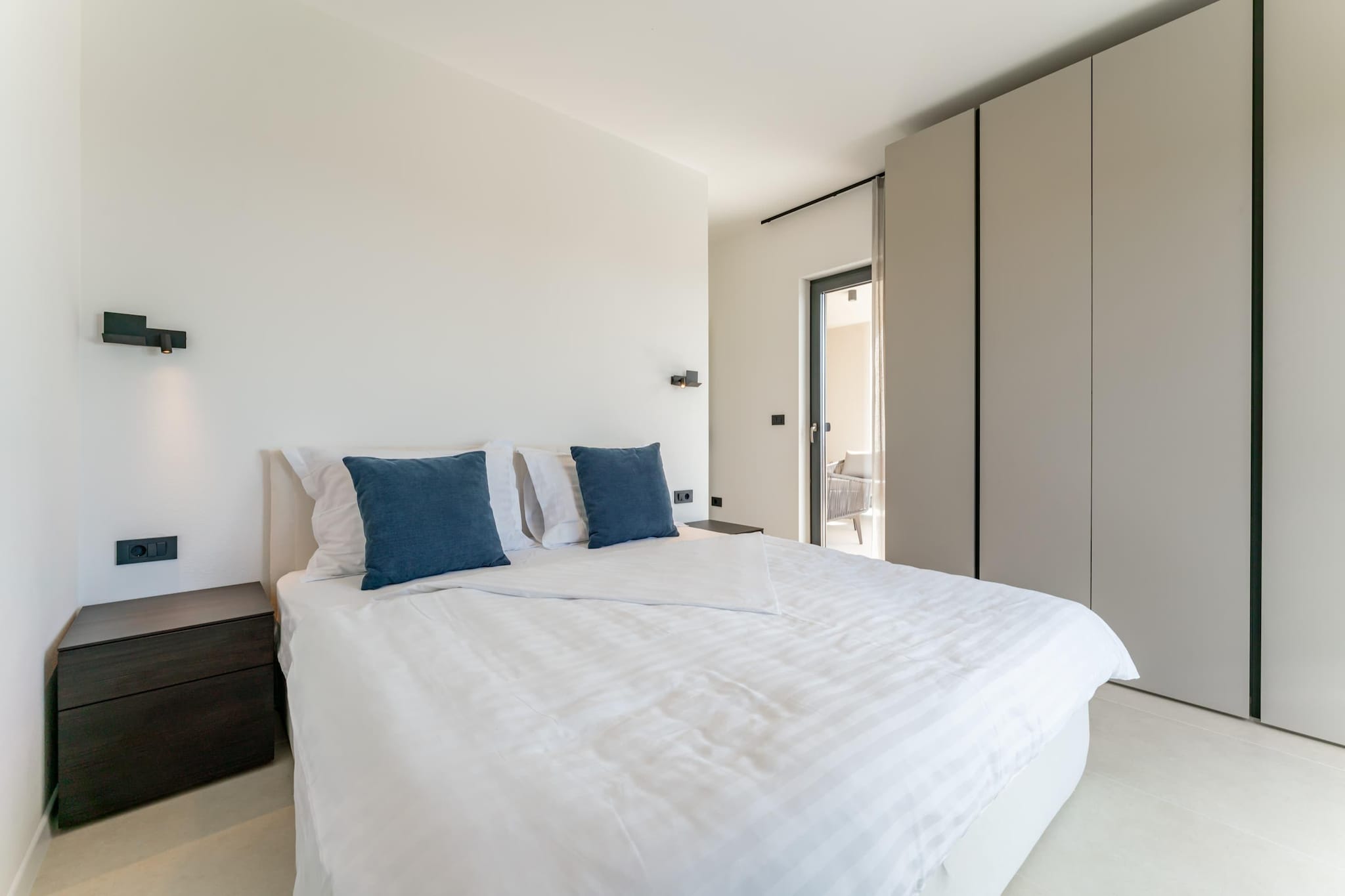 Villa Fiducia
