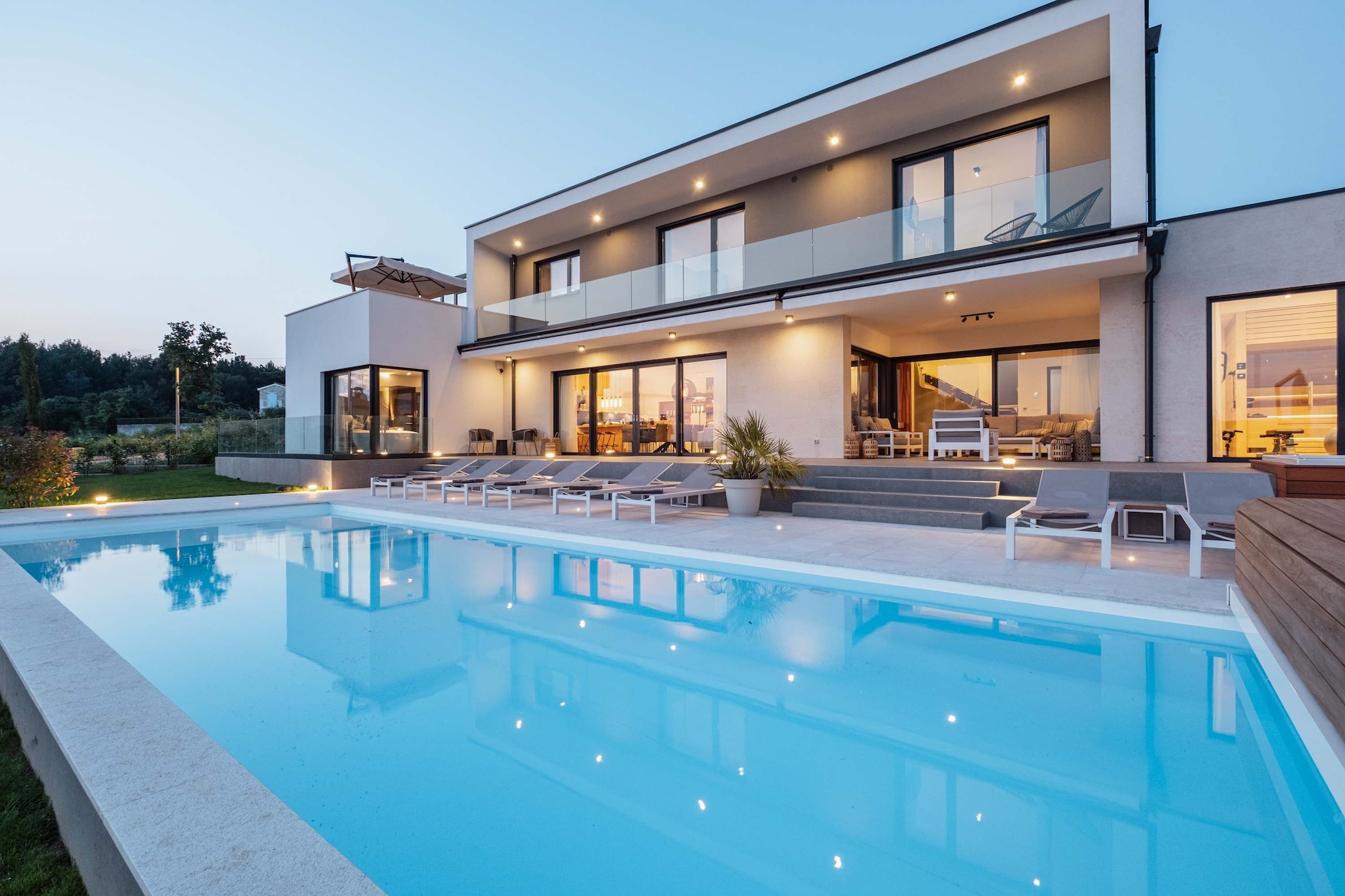 Villa Fuskulina