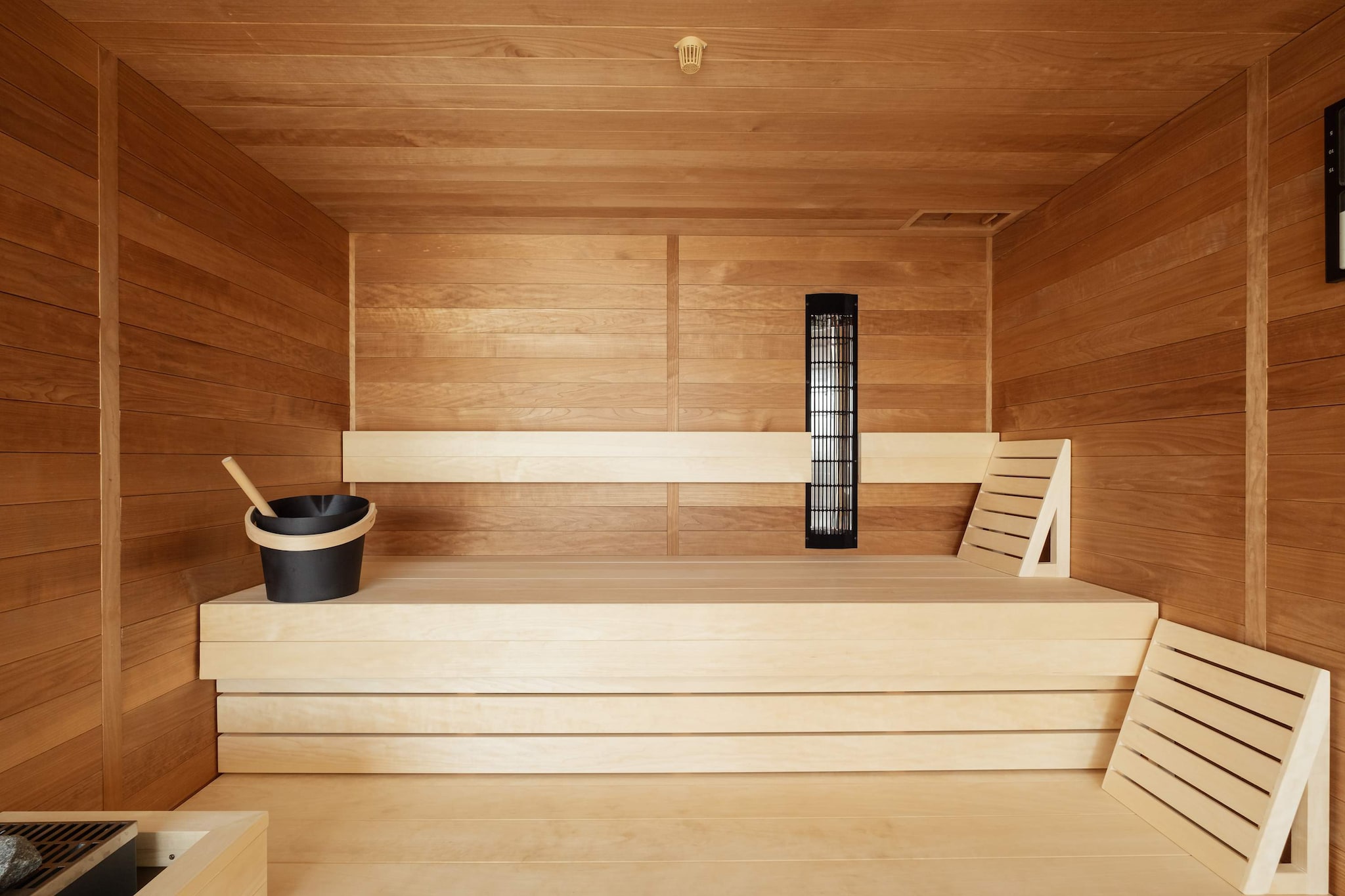 Villa Fuskulina - Wellness