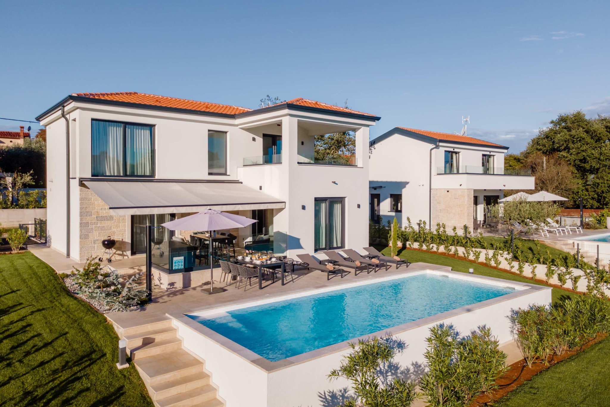 Villa Noah