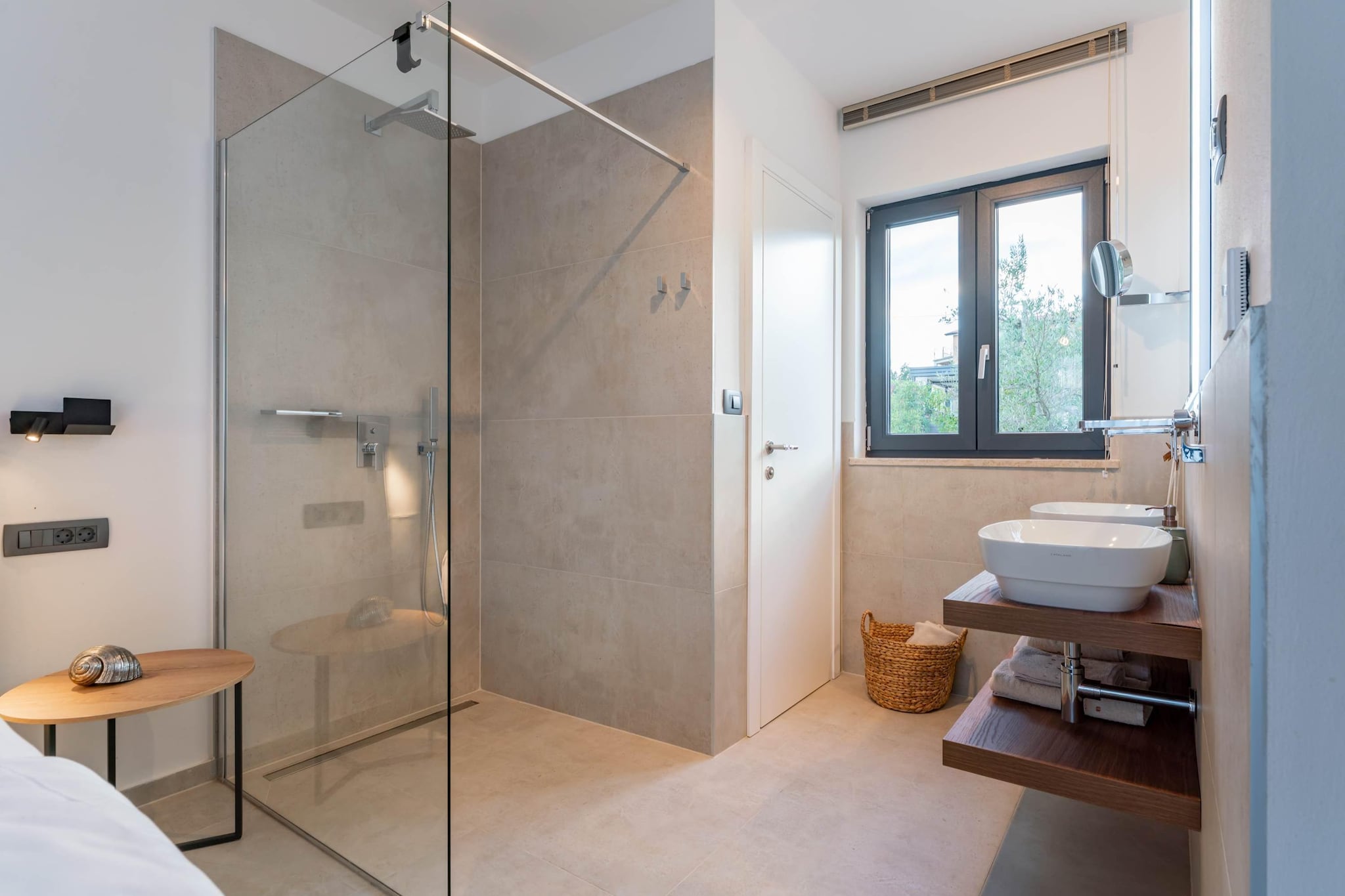 Villa Noah - Salle de bain