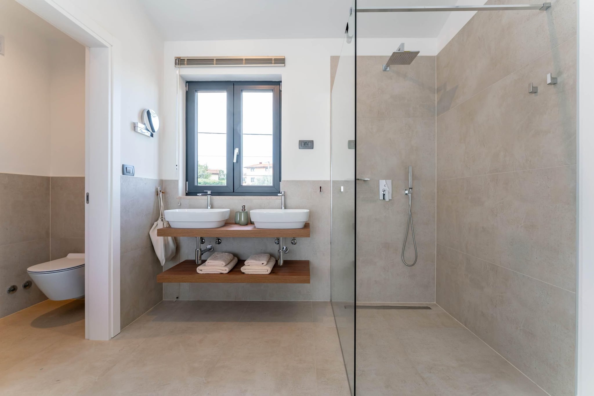 Villa Noah - Salle de bain