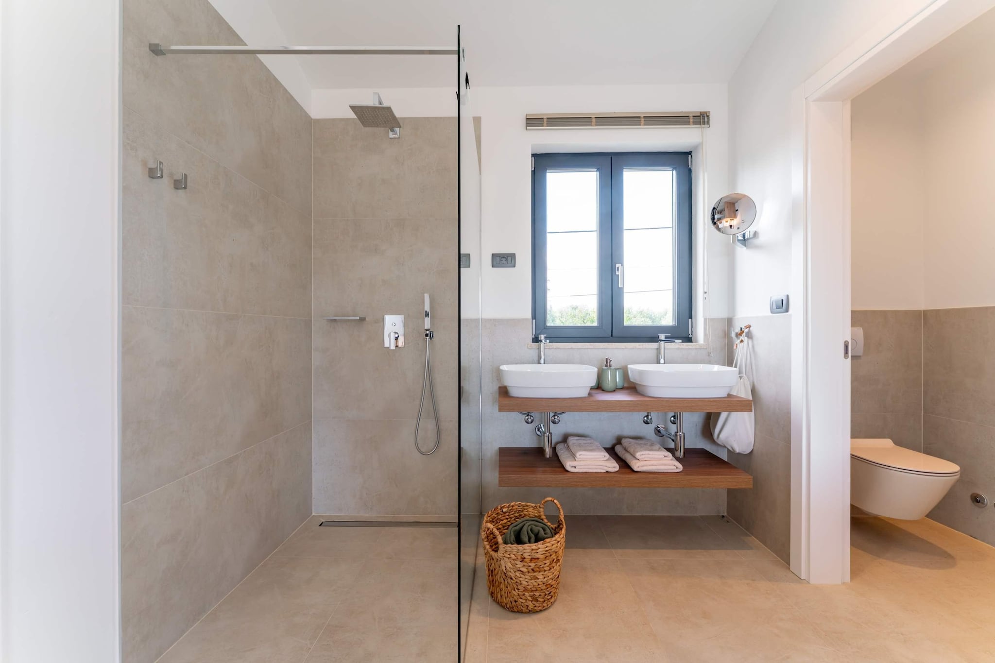 Villa Noah - Salle de bain