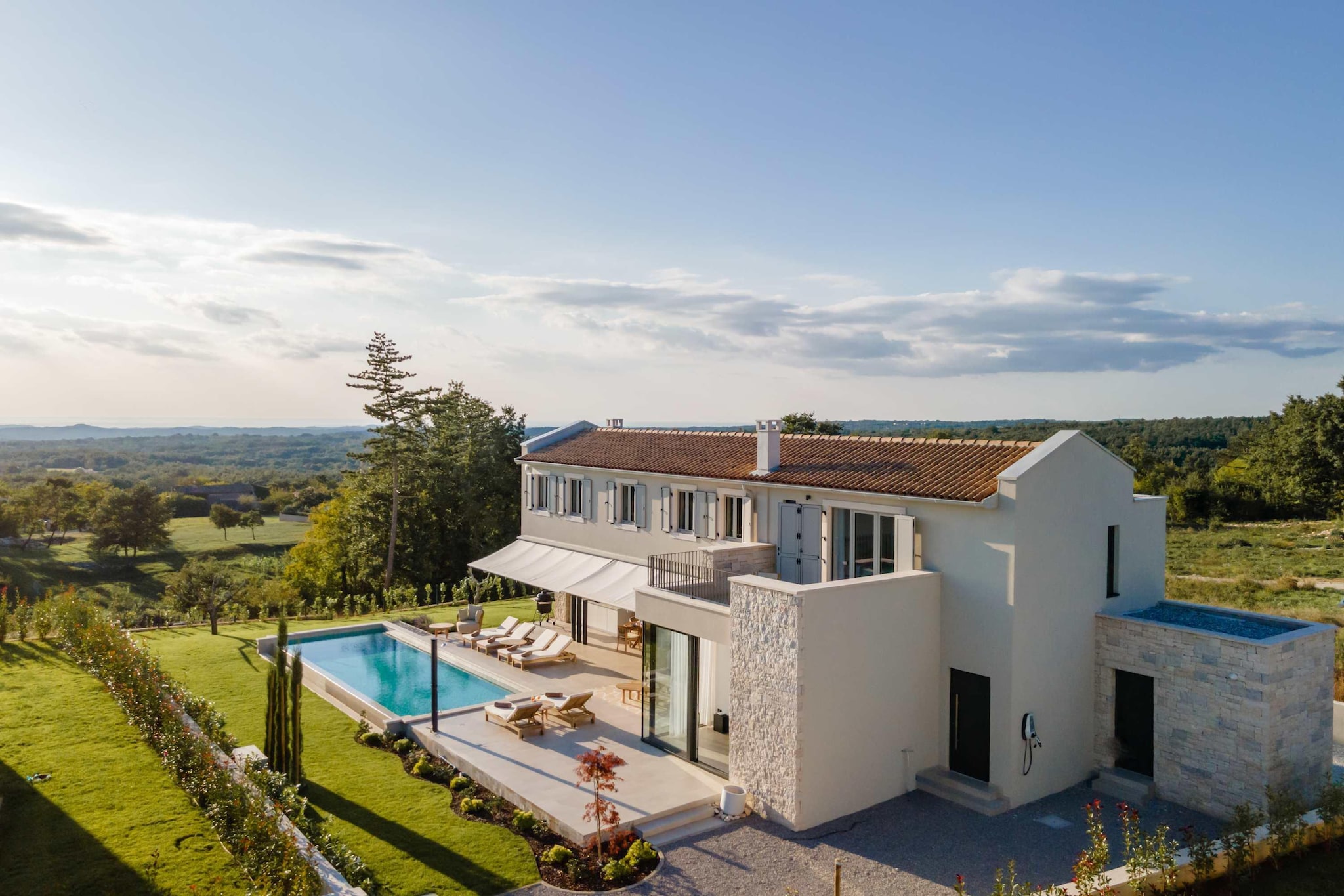 Villa Zeleni Mir