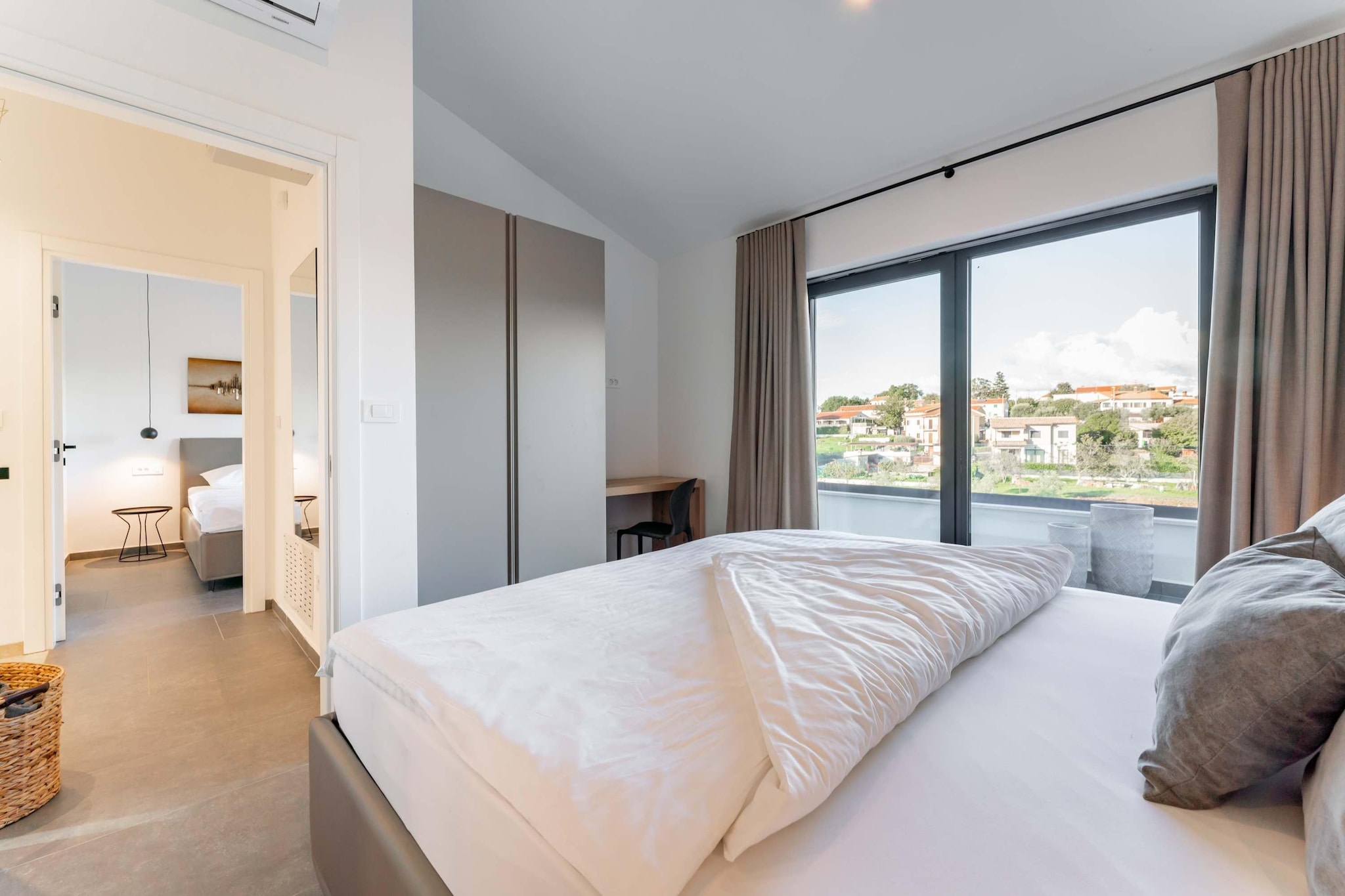 Villa Louisa - Chambre