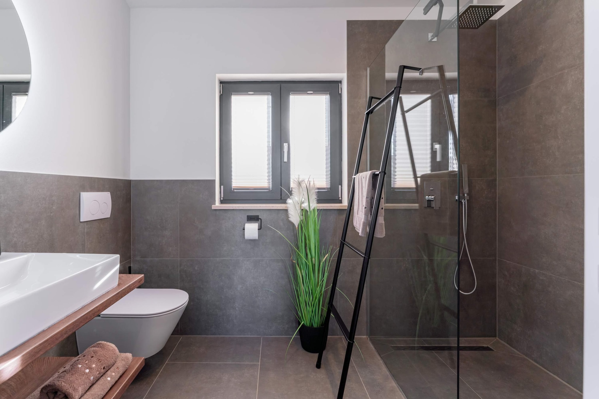 Villa Louisa - Salle de bain