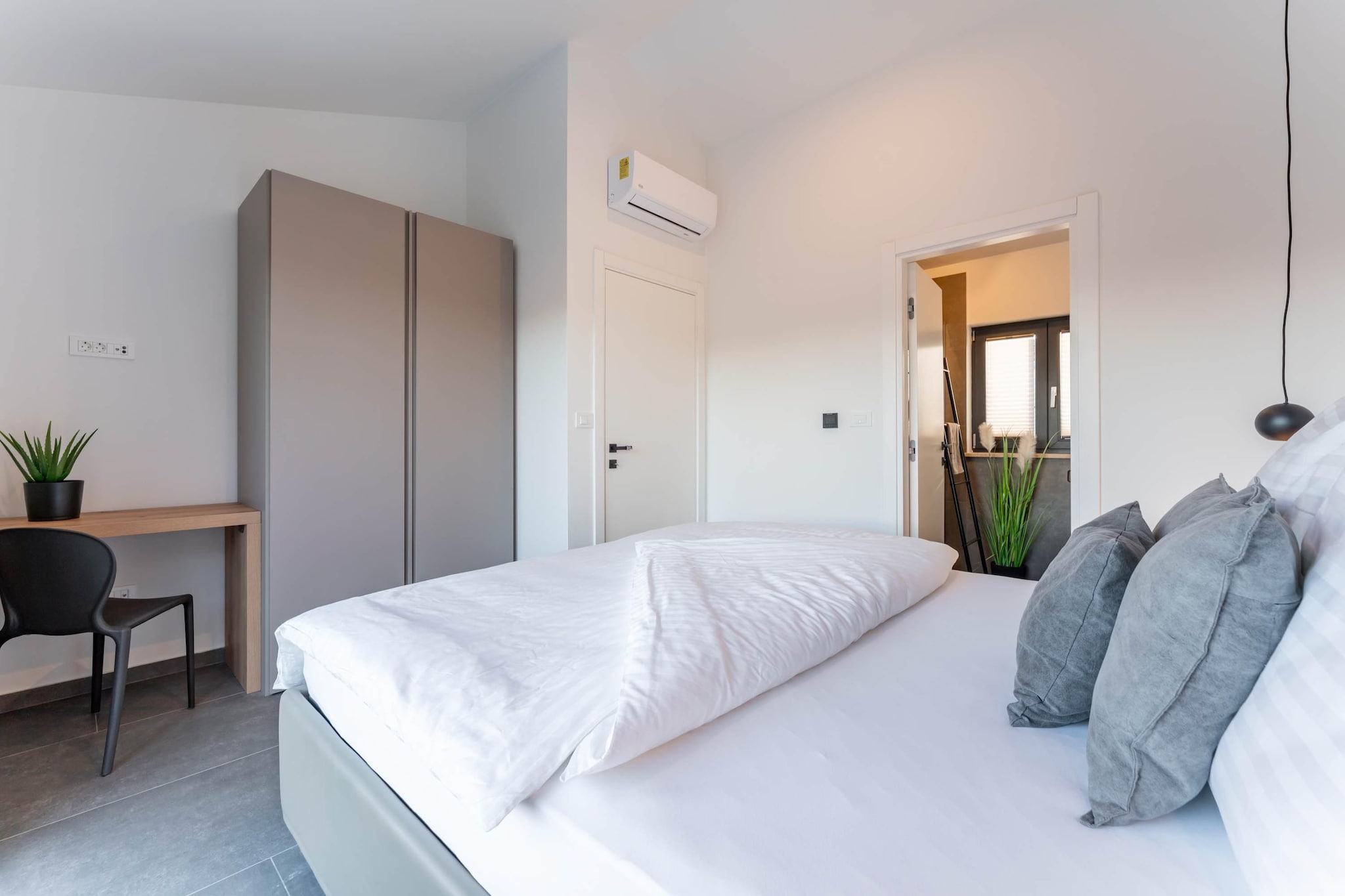 Villa Louisa - Chambre