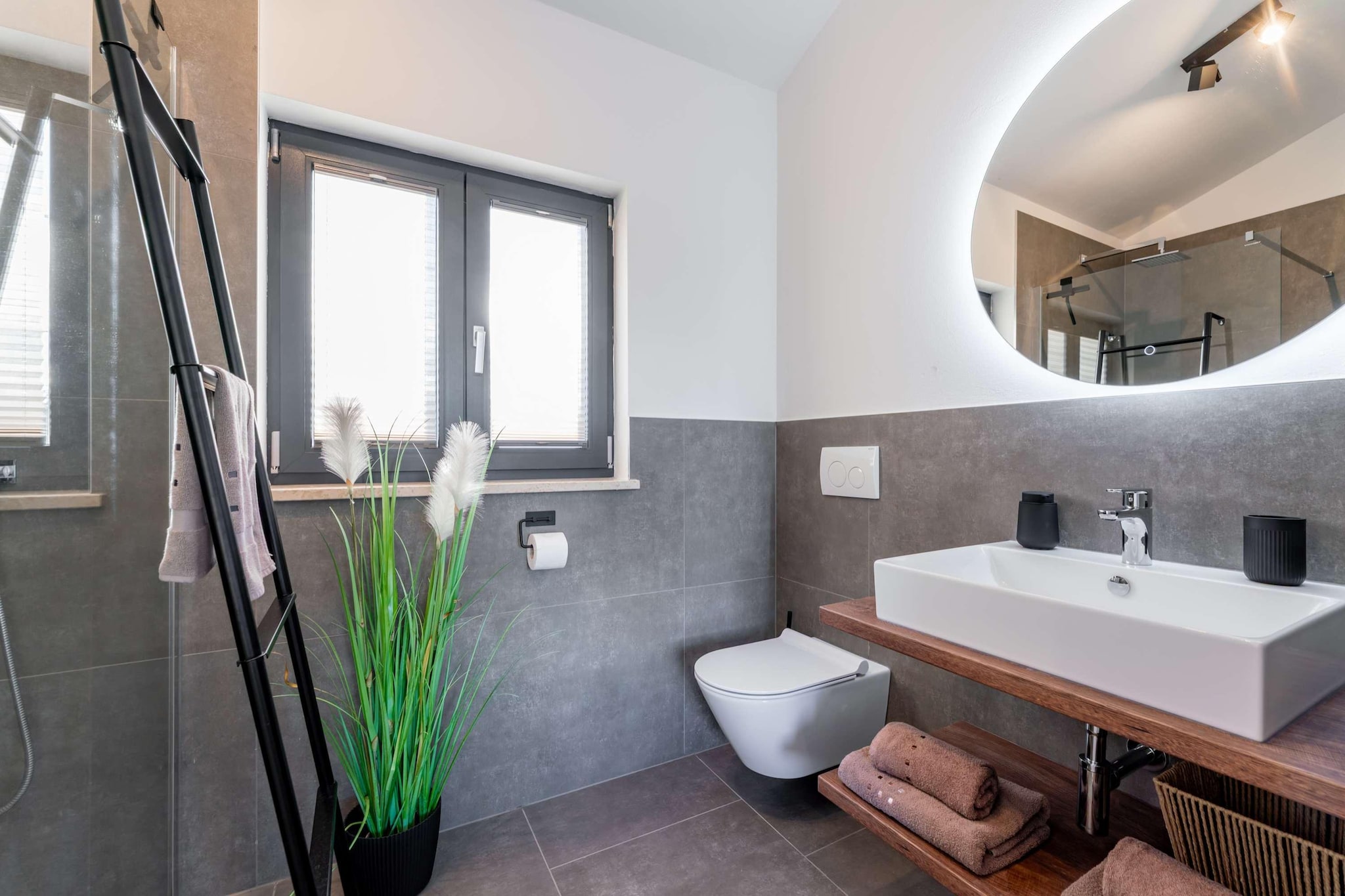 Villa Louisa - Salle de bain