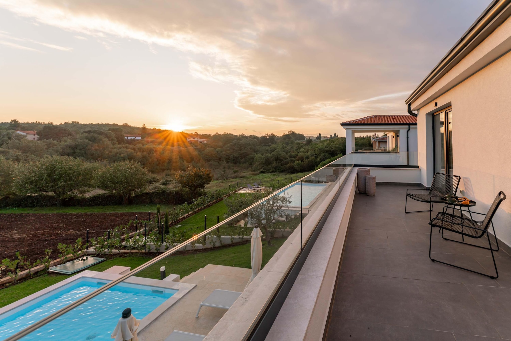 Villa Louisa