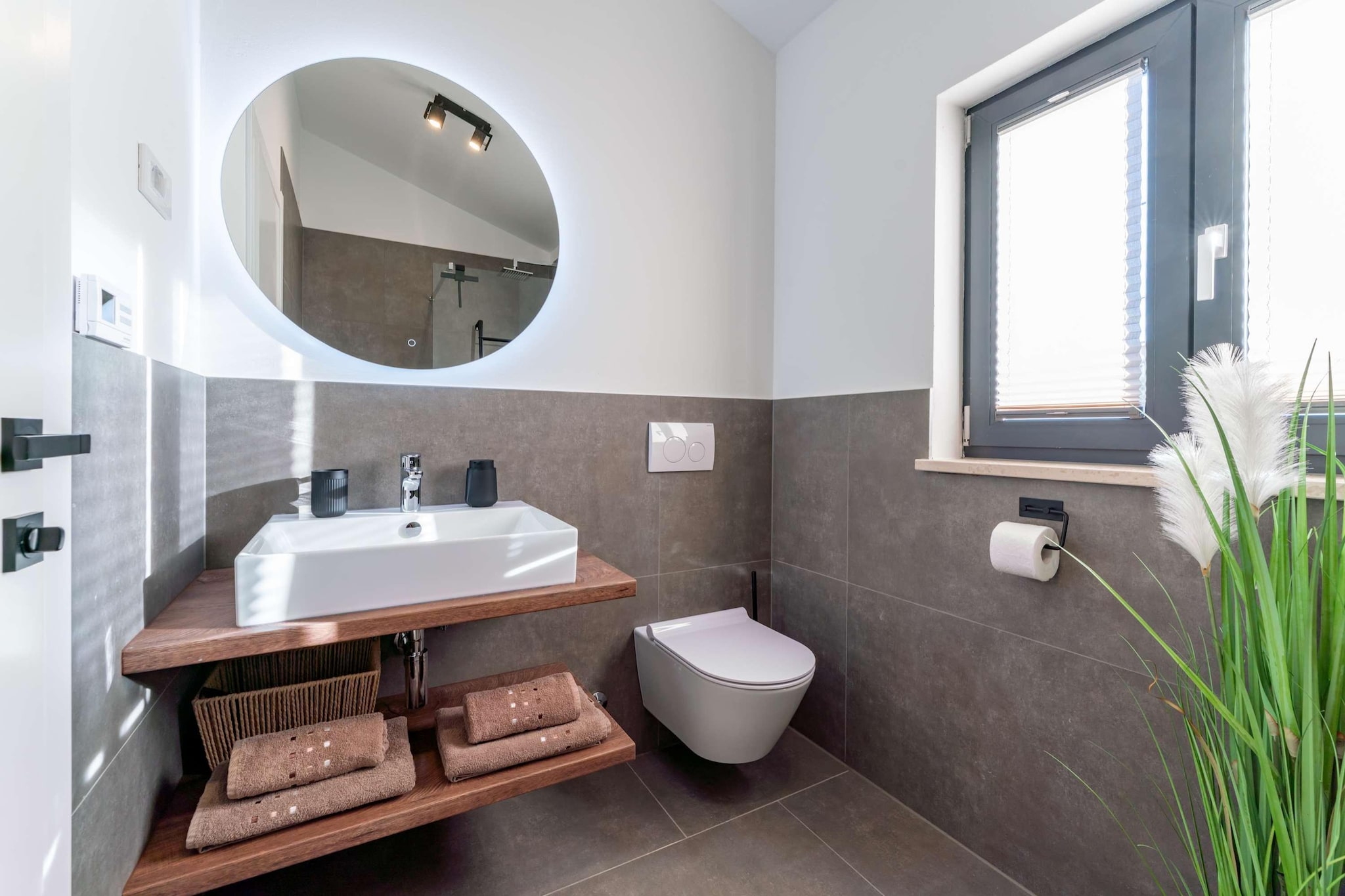 Villa Louisa - Salle de bain