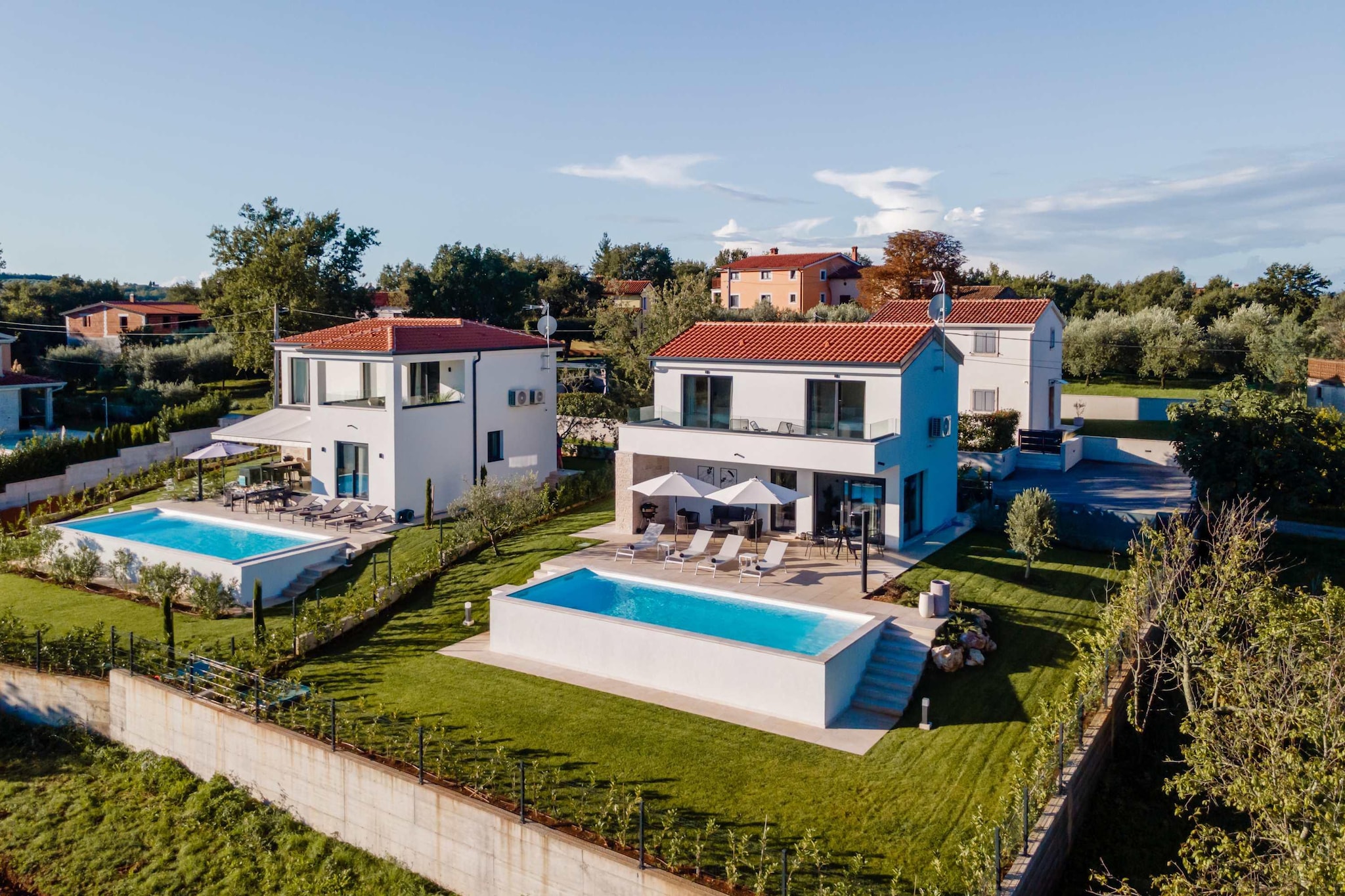 Villa Louisa