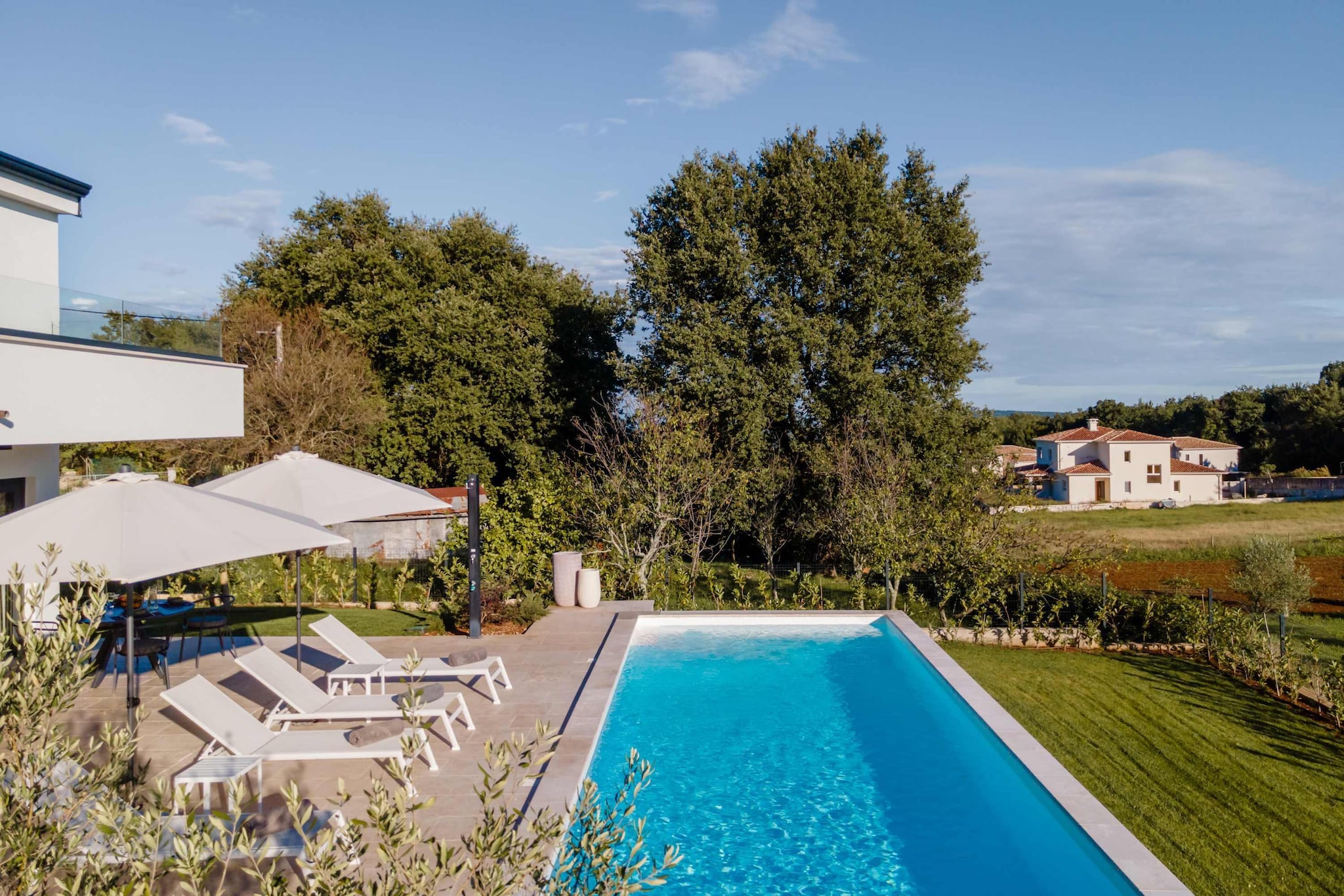 Villa Louisa