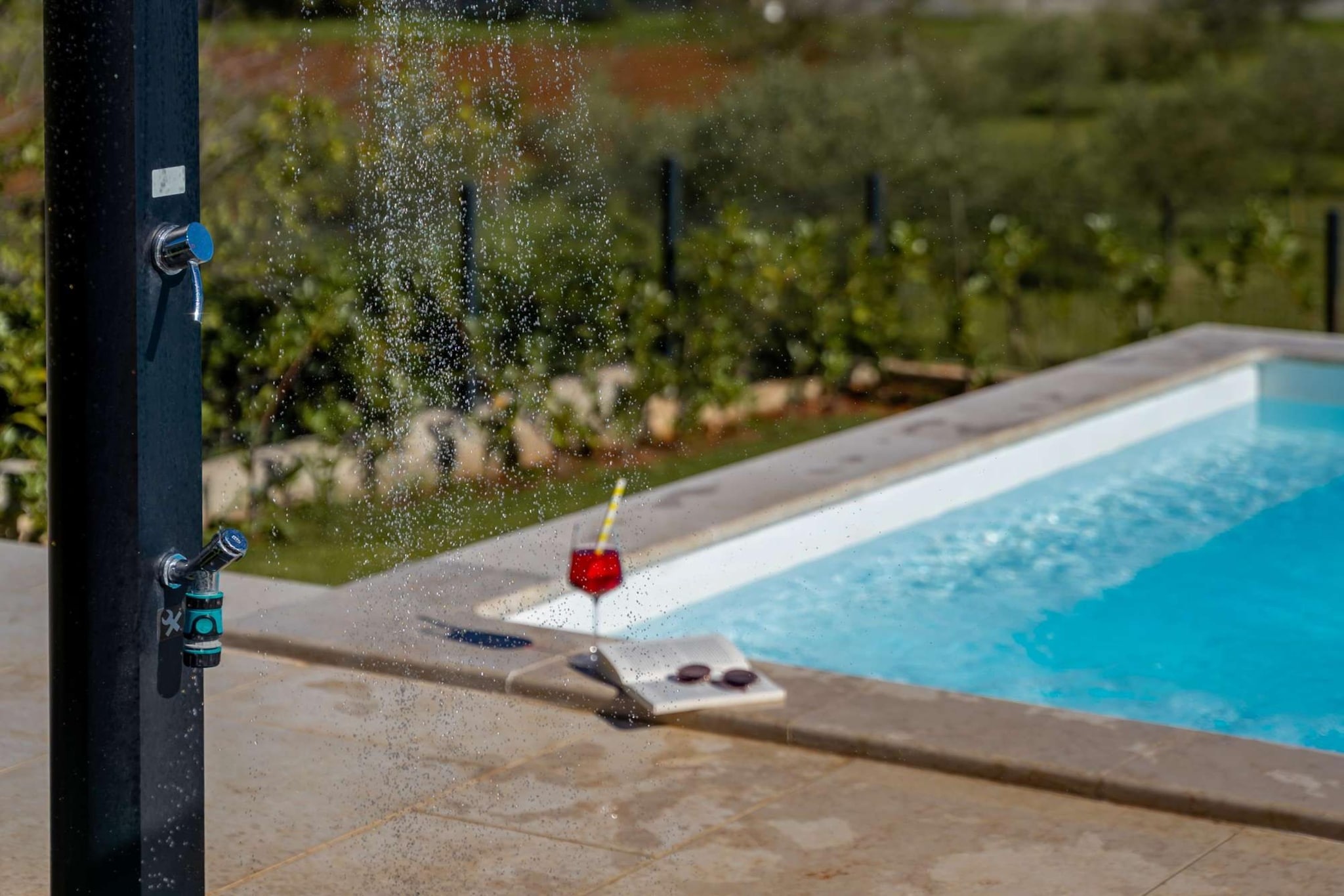 Villa Louisa - Ambiance