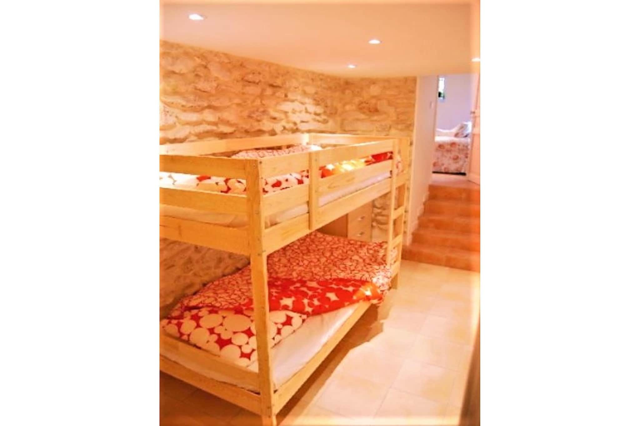Saint-Cloud - Chambre