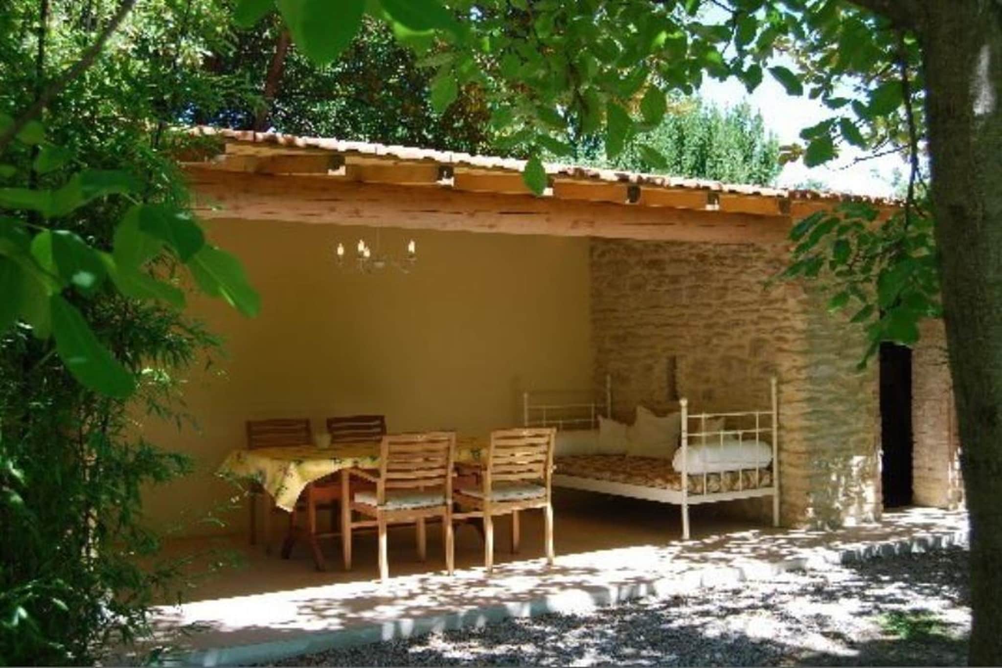 Saint-Cloud - Terrasse / balcon