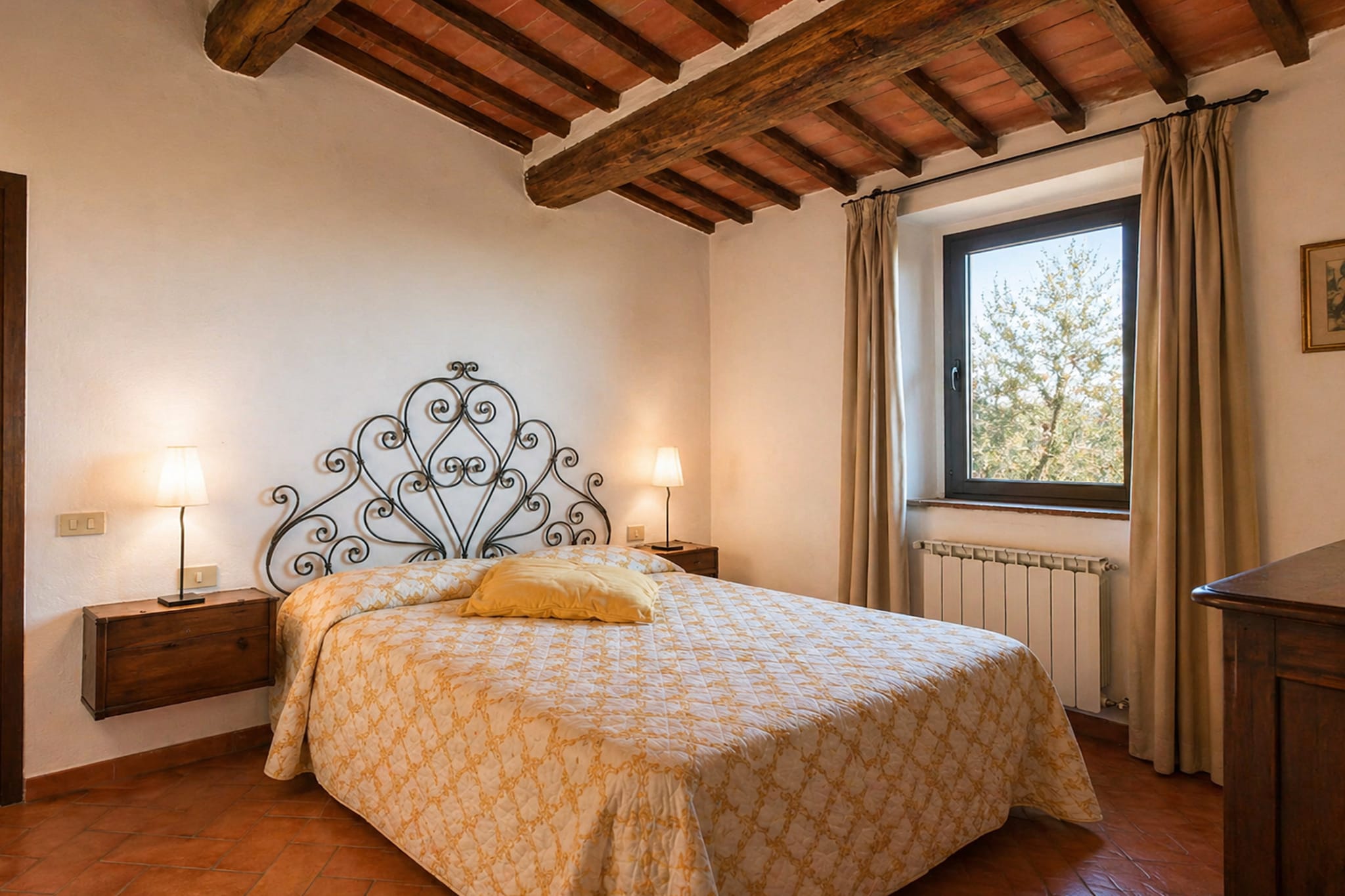Bed Room