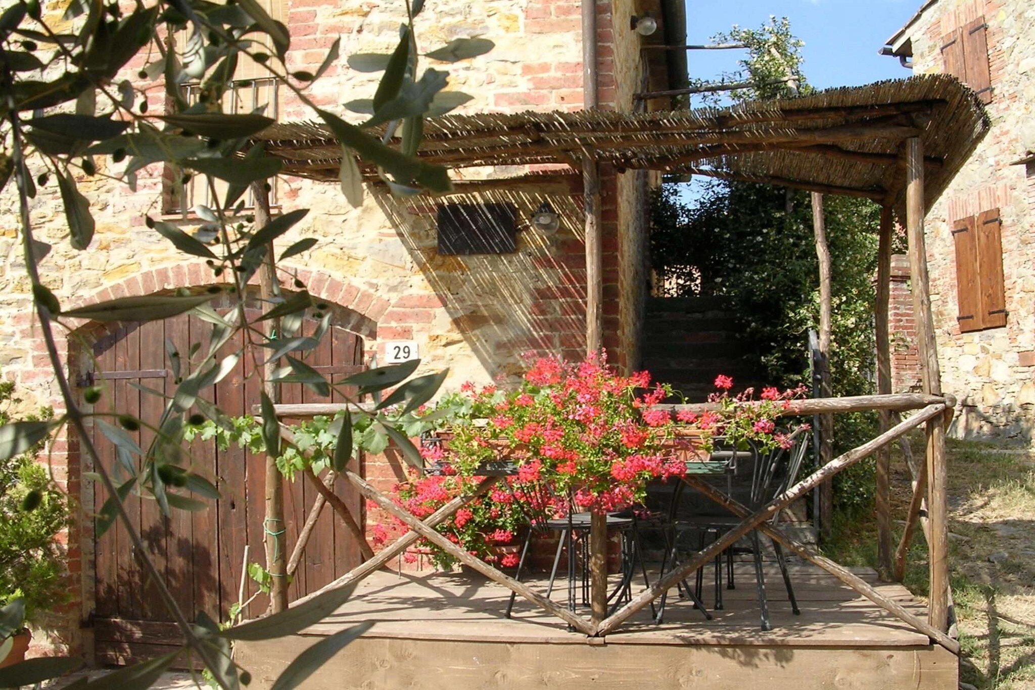 Exterior Summer