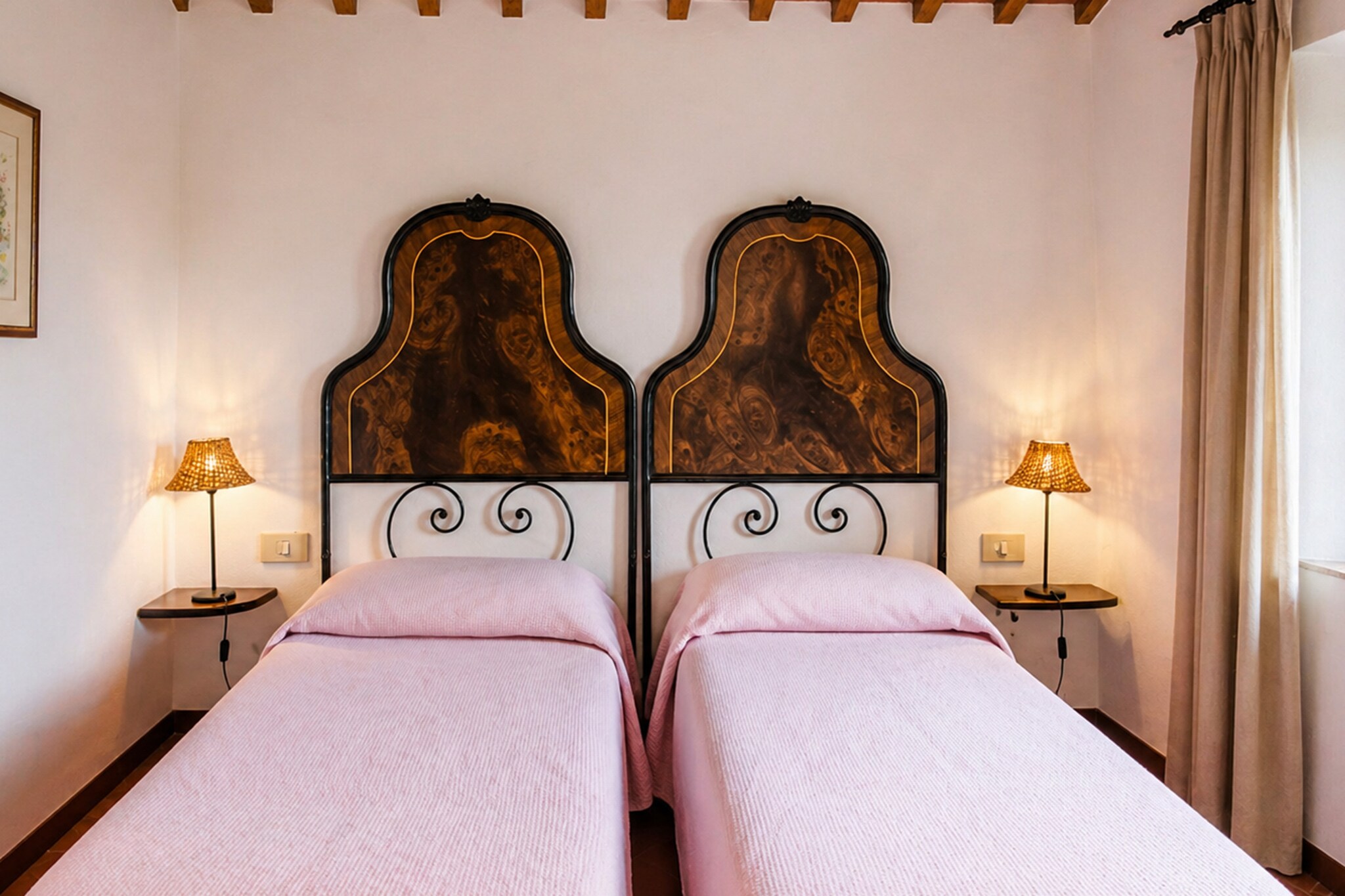 Trilocale - Slaapkamer
