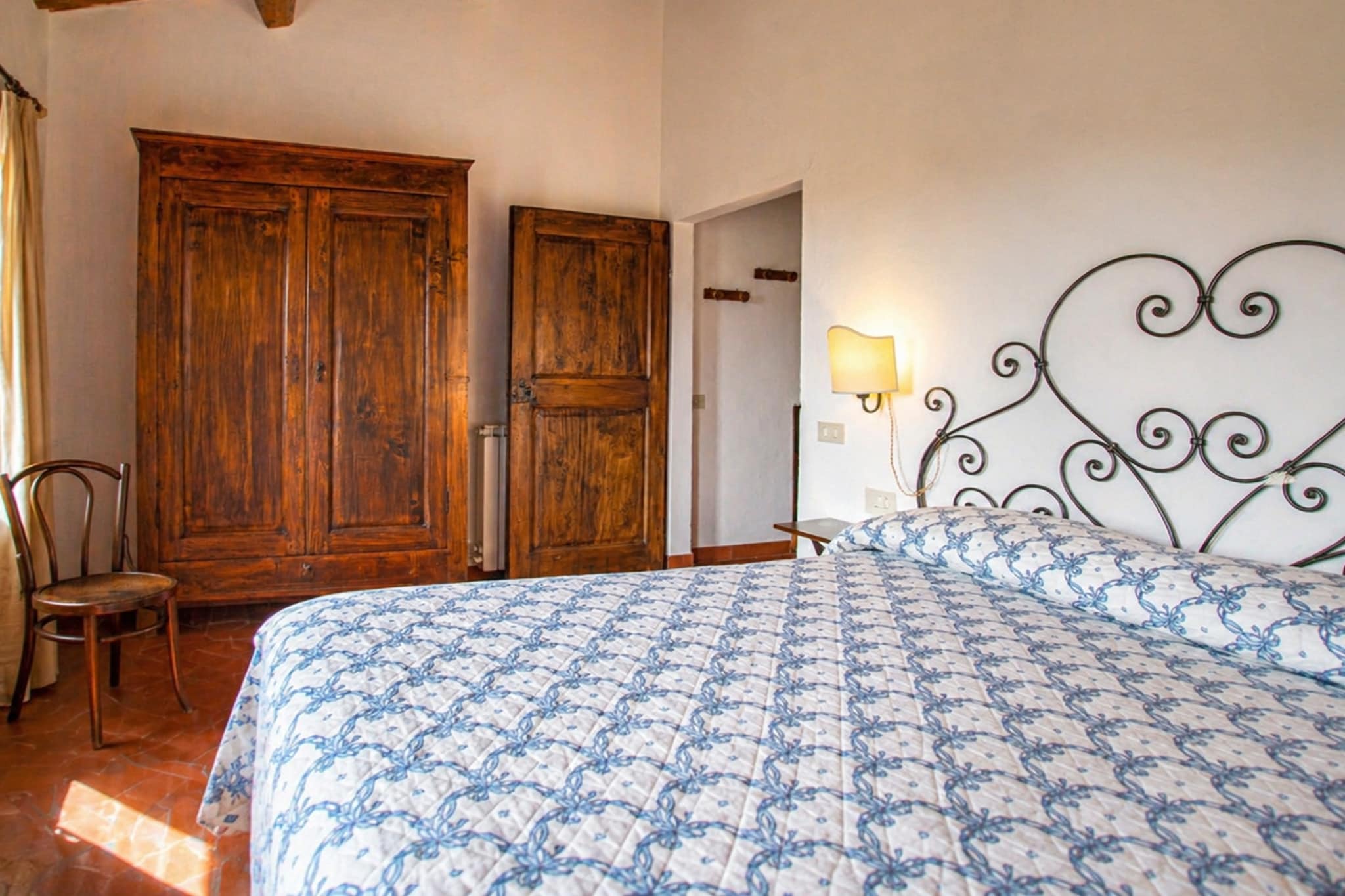Trilocale - Slaapkamer