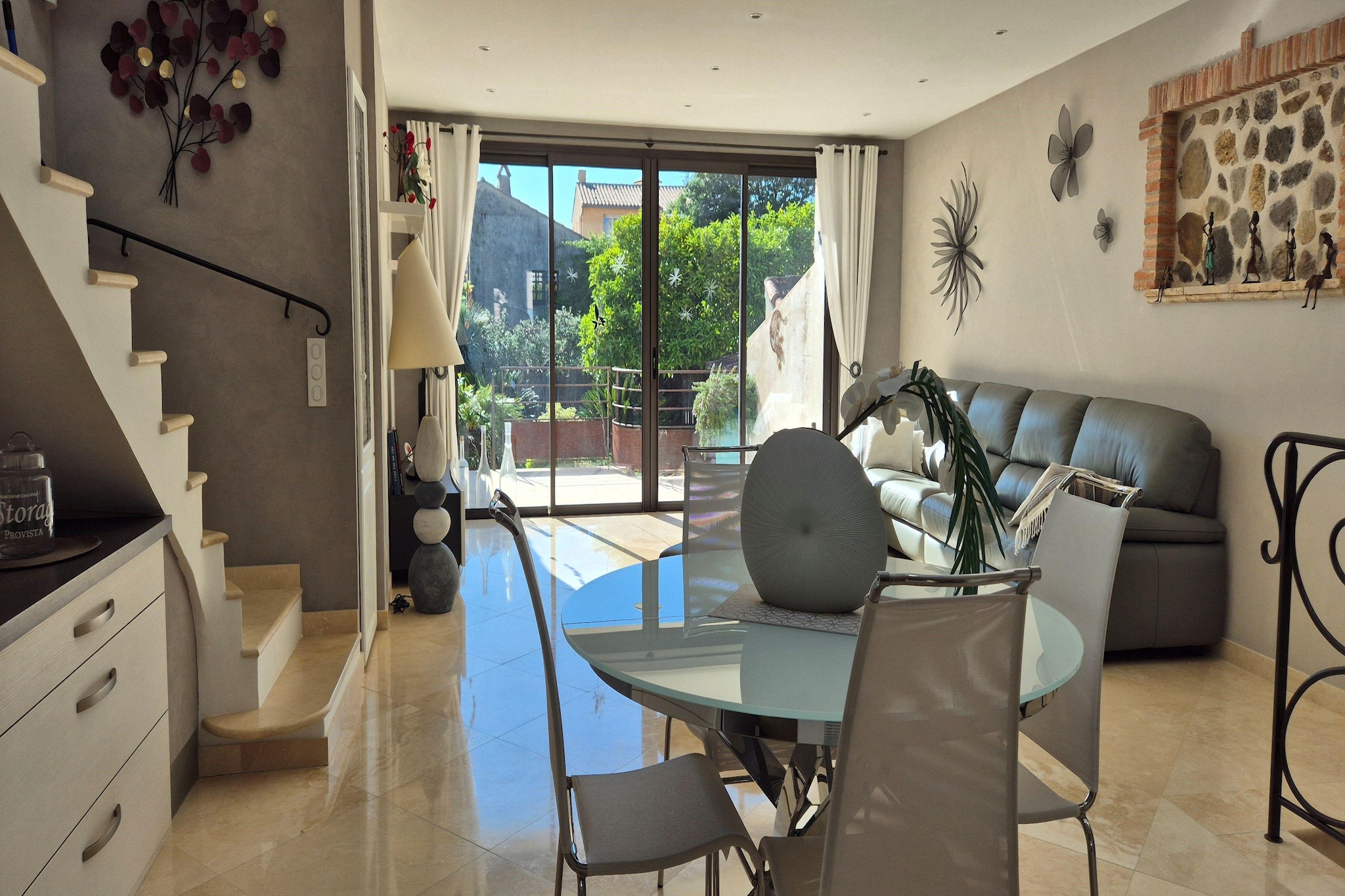 Villa Cogolin