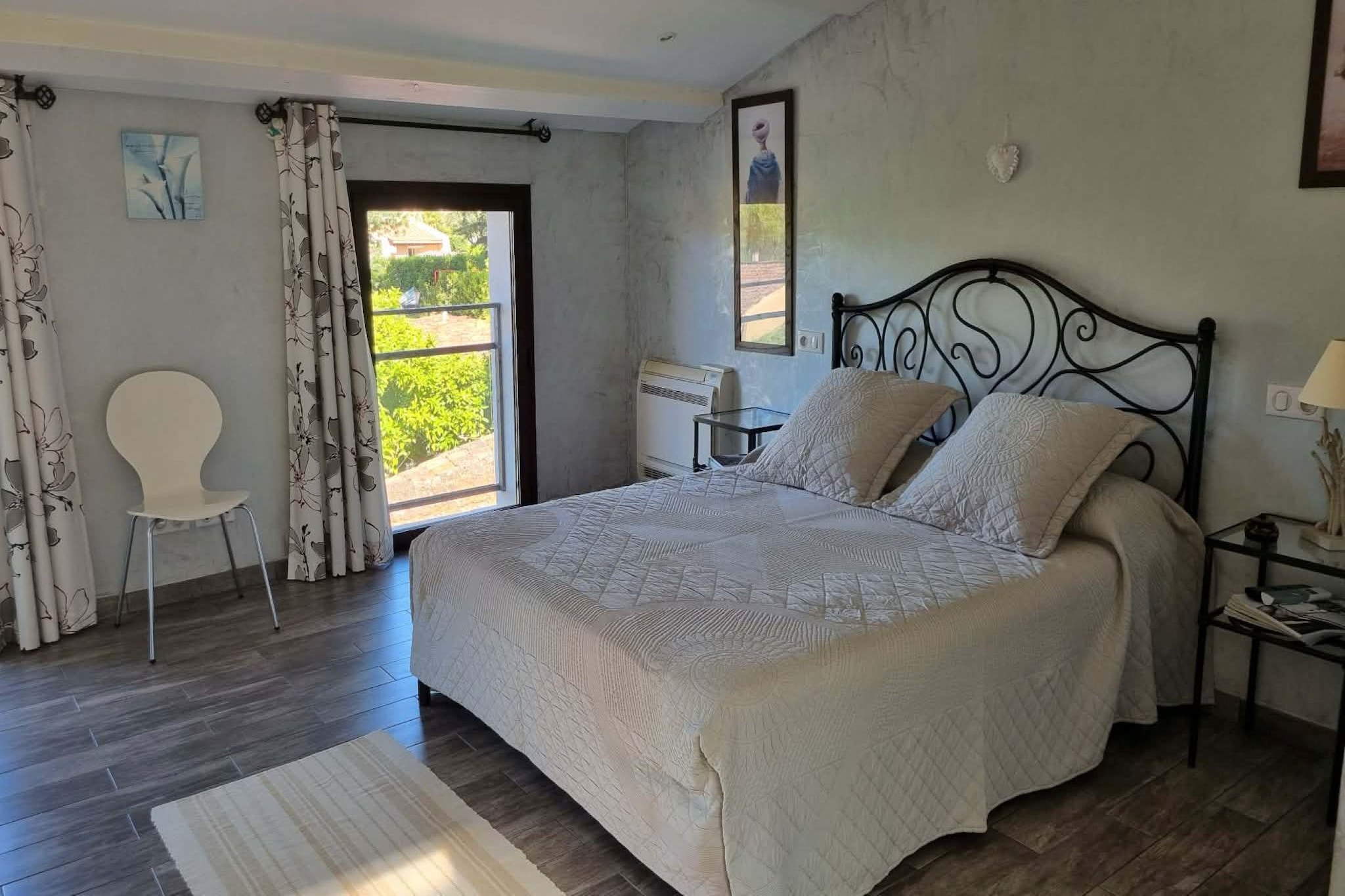Villa Cogolin