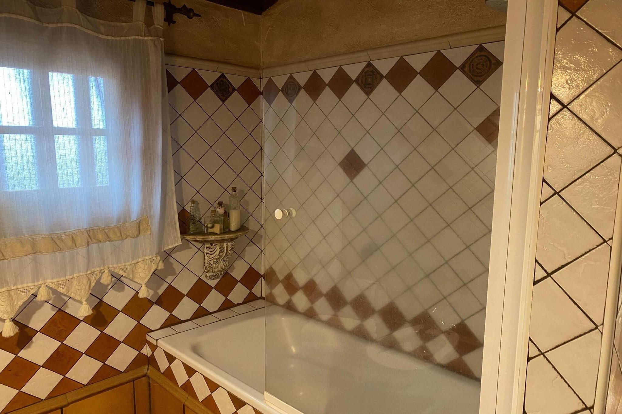 	Casa Tia Benigna / 2 personas - Badkamer