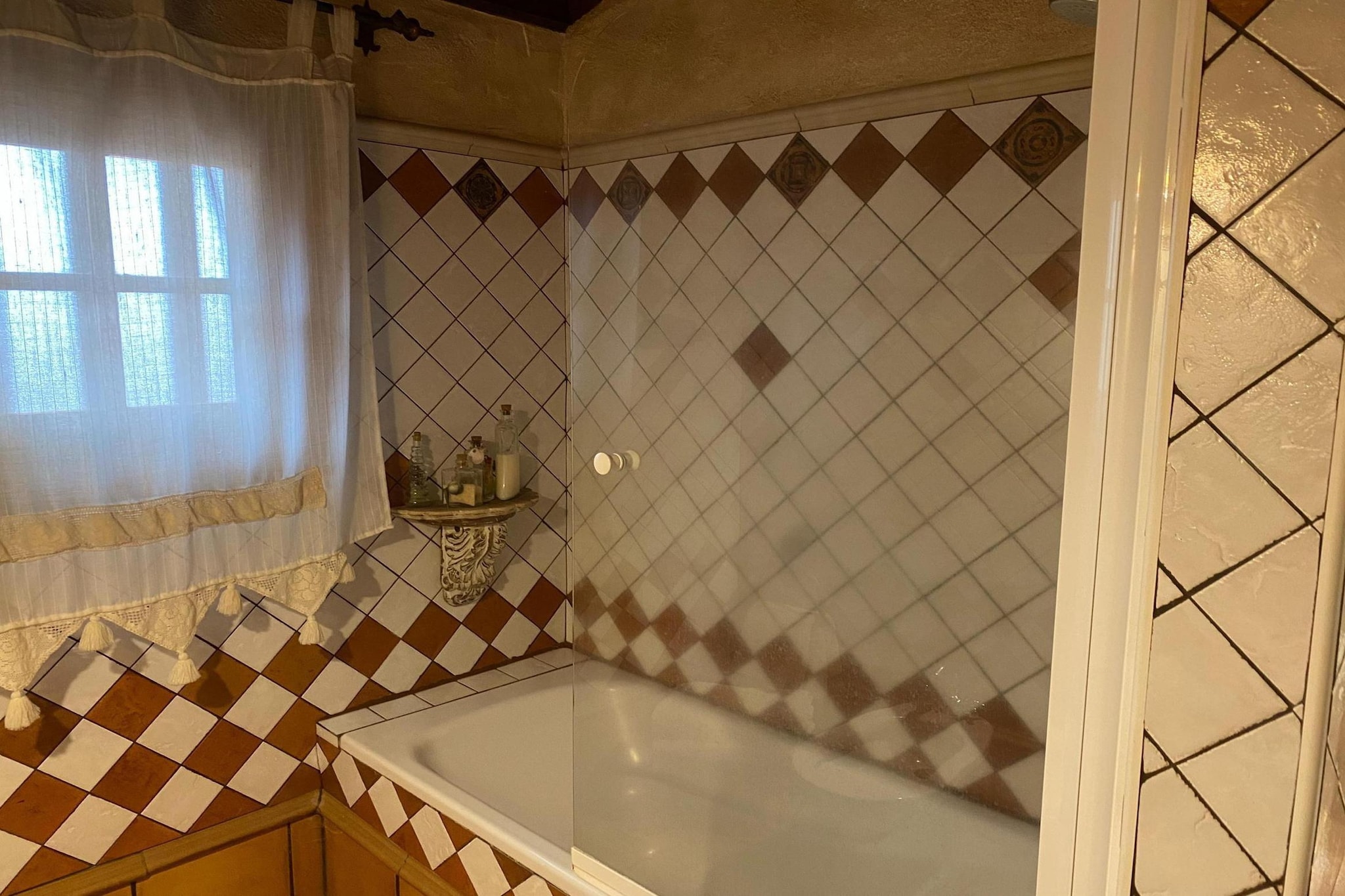 Casa Tia Benigna / 4 personas - Badkamer