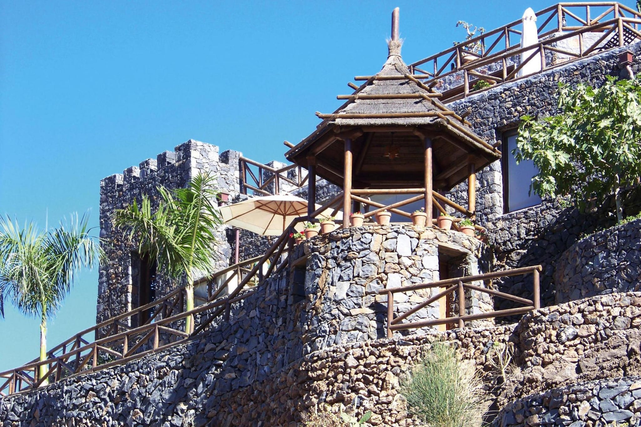 Torre del Sol / 2 personas