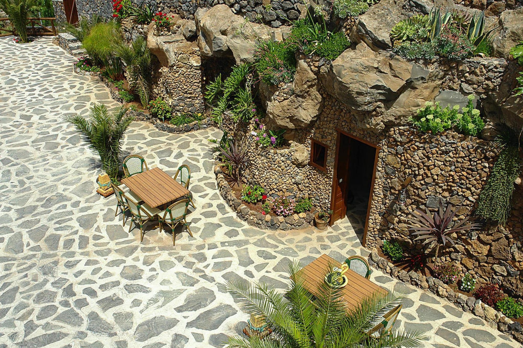 Torre del Sol / 2 personas - Faciliteiten