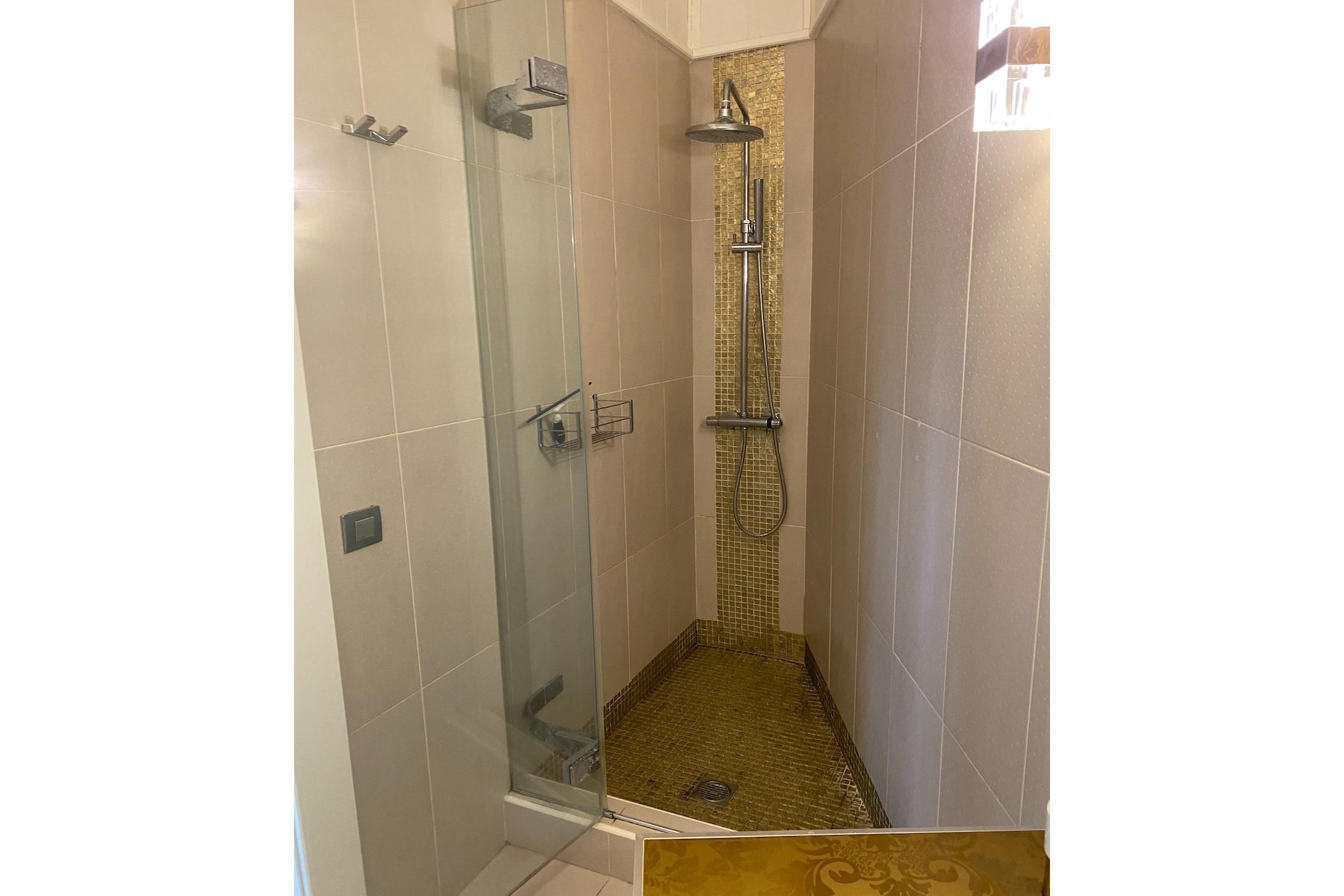 Torre del Sol / 4 personas - Badkamer