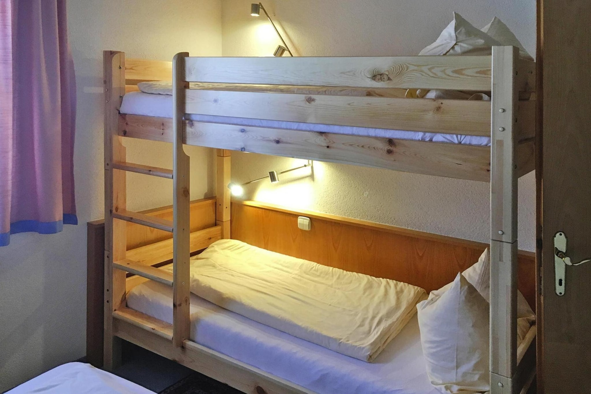 Landhaus Salzburg - Schlafzimmer