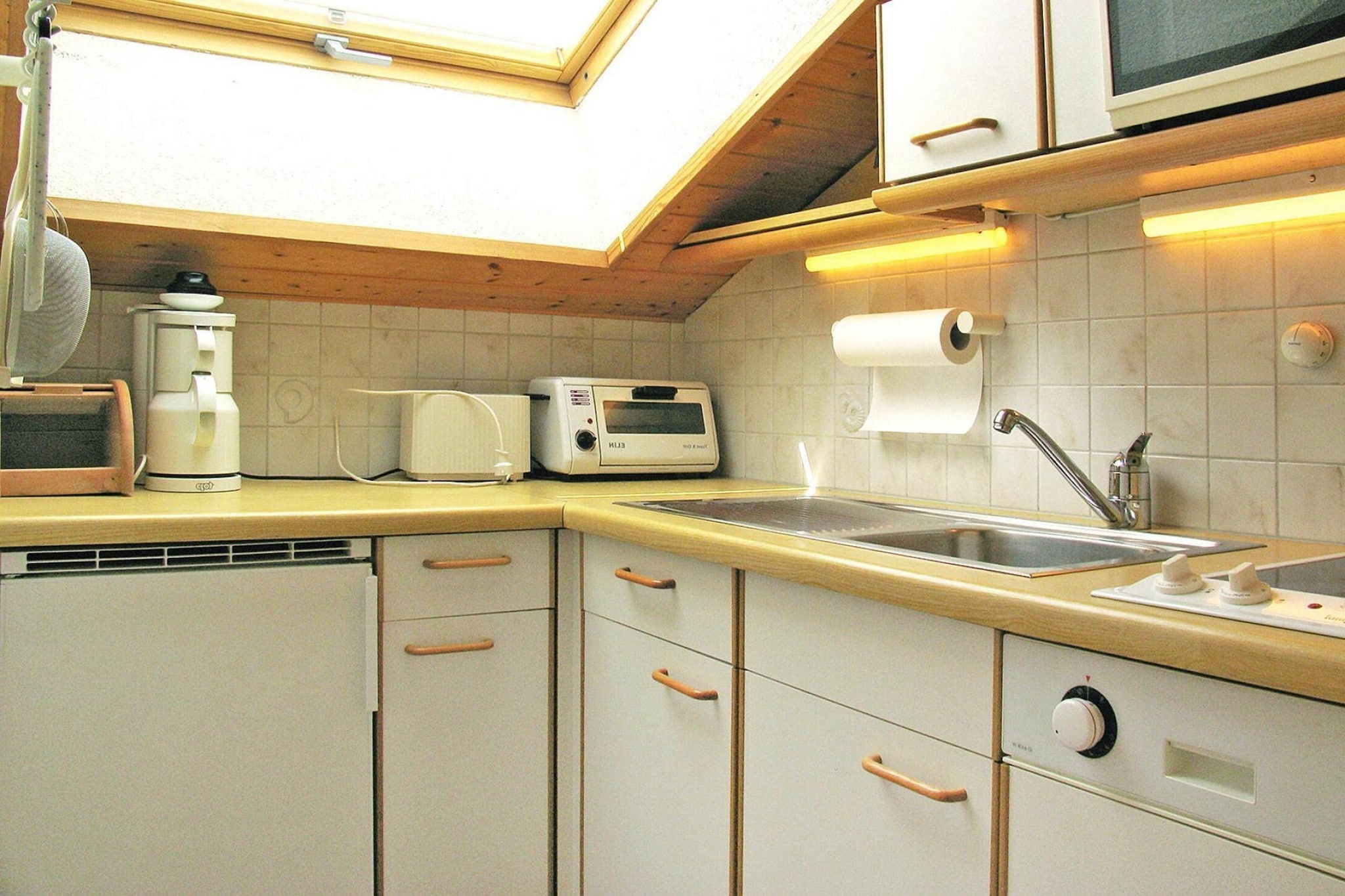 Landhaus Salzburg - Küche