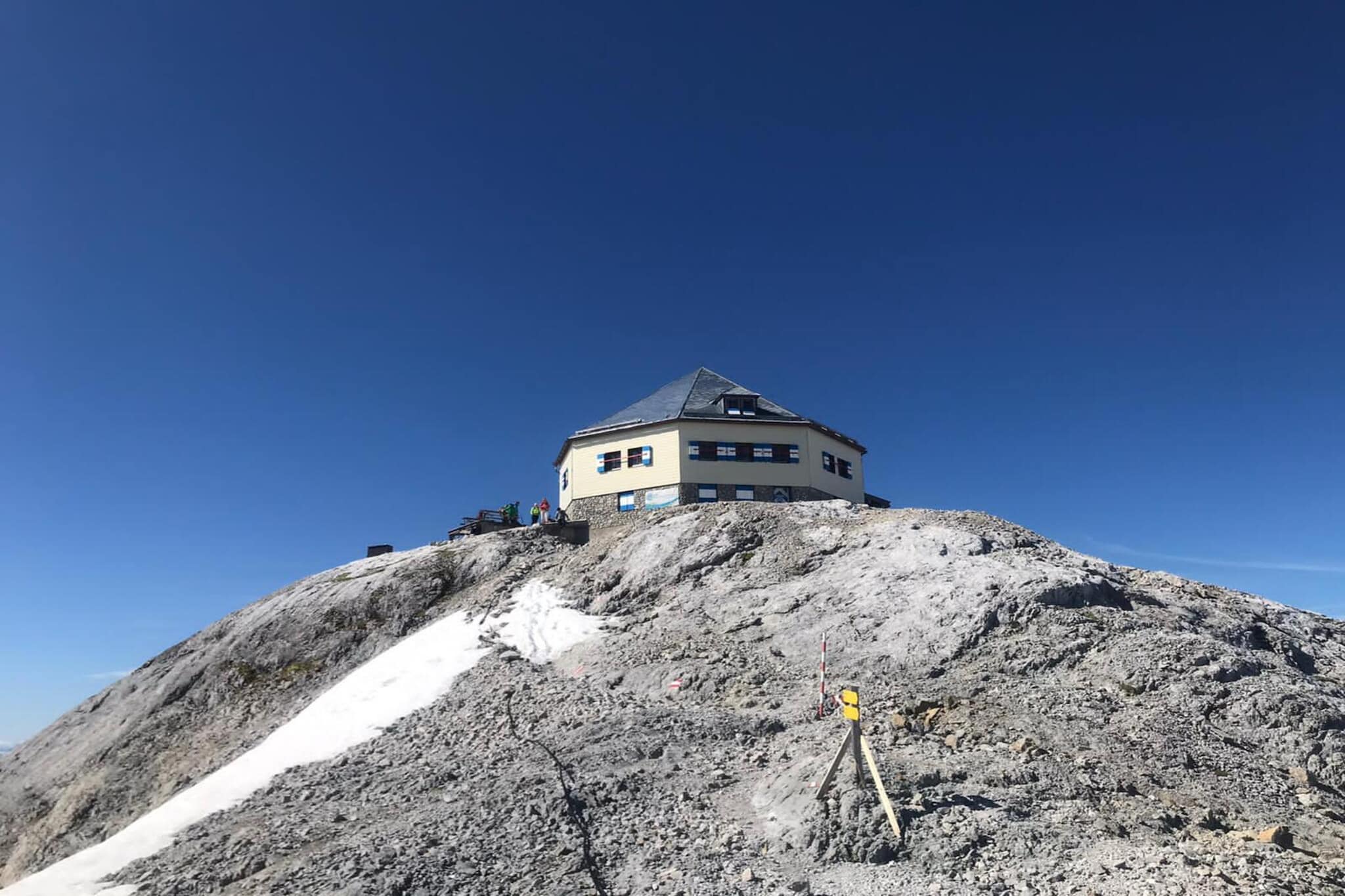 Landhaus Salzburg - Gebiet Winter 20 km