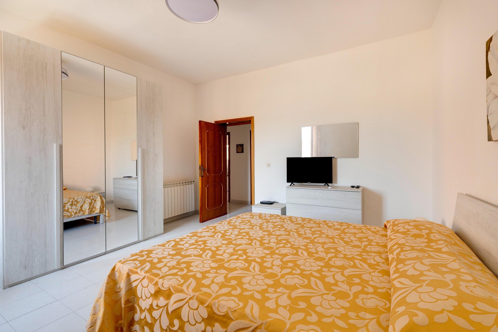 Bed Room