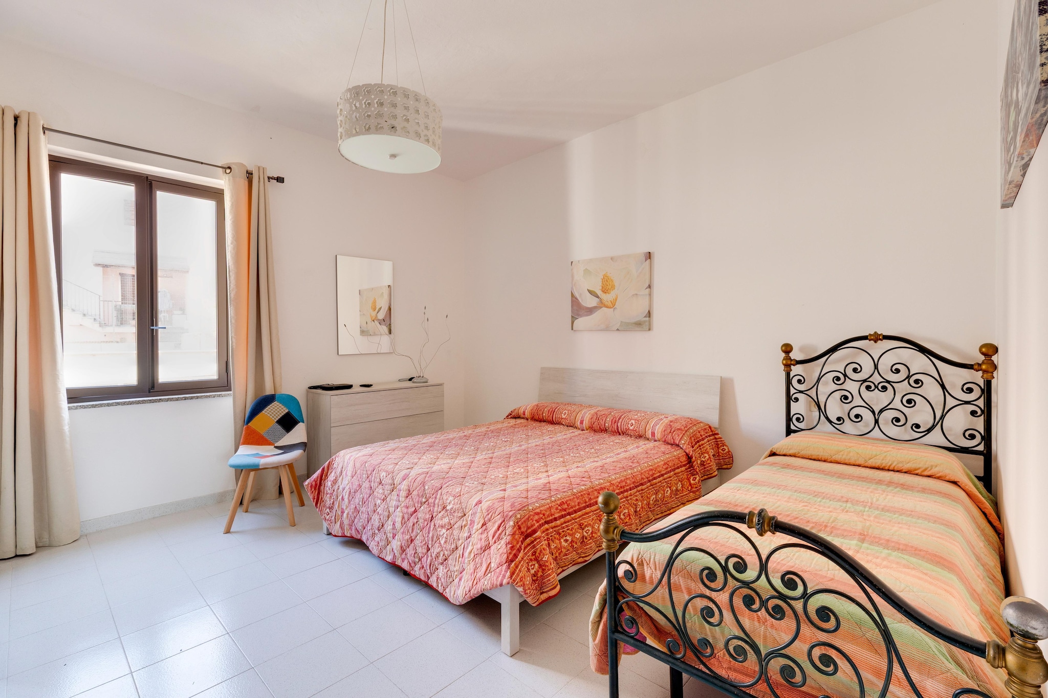 Bed Room