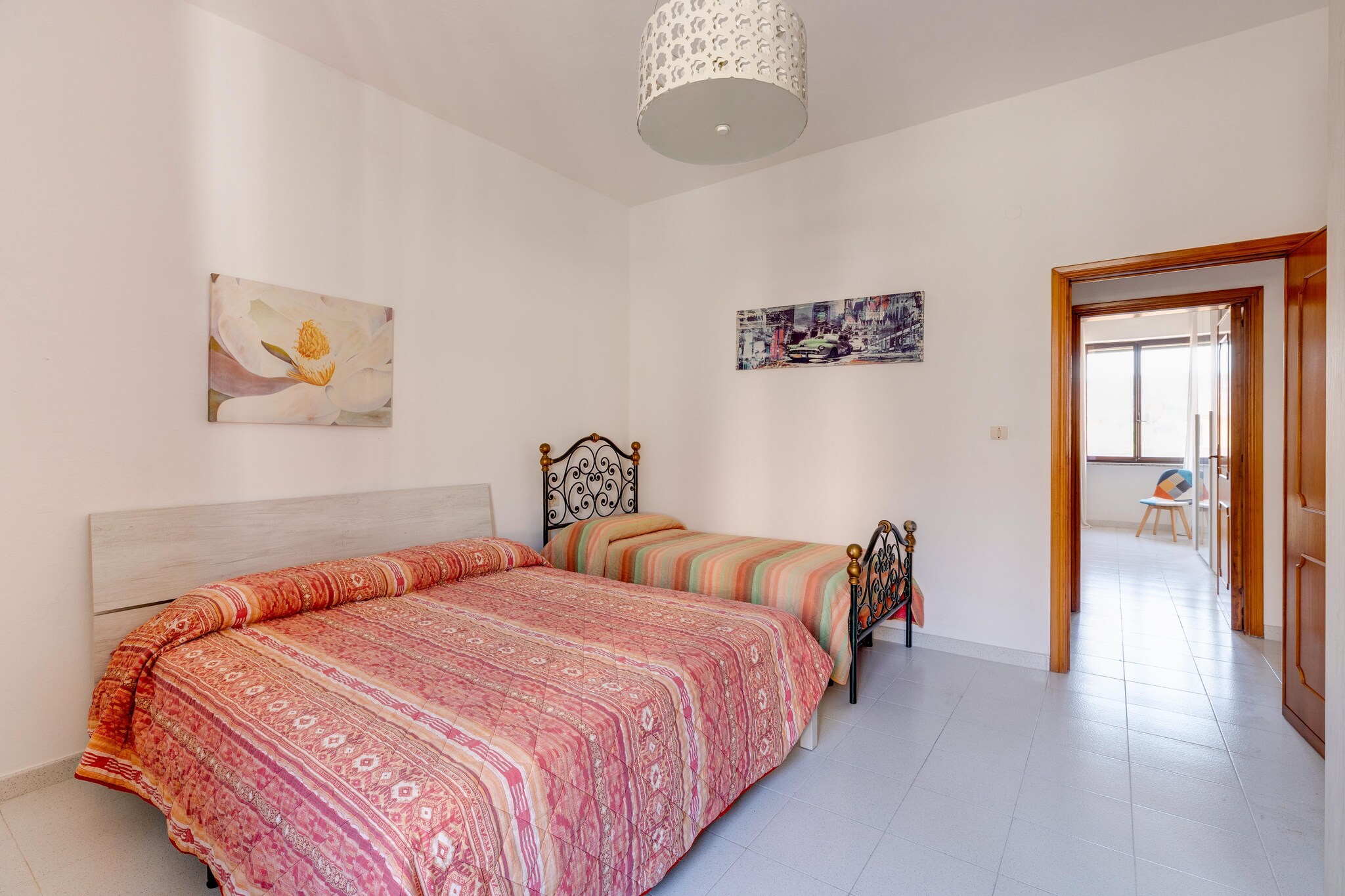 Bed Room