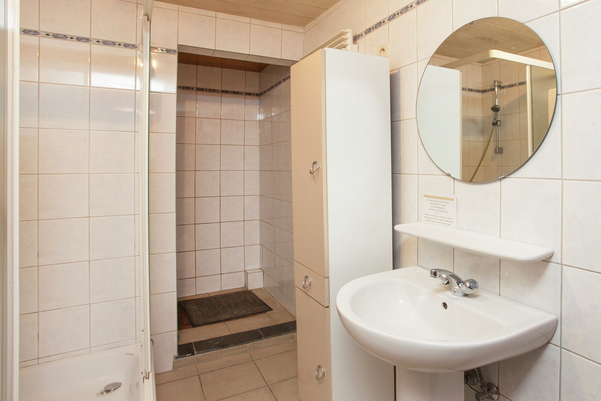 Vakantiehuis Awenne max. 15 personen 2 huisdieren 6 slaapkamers #22