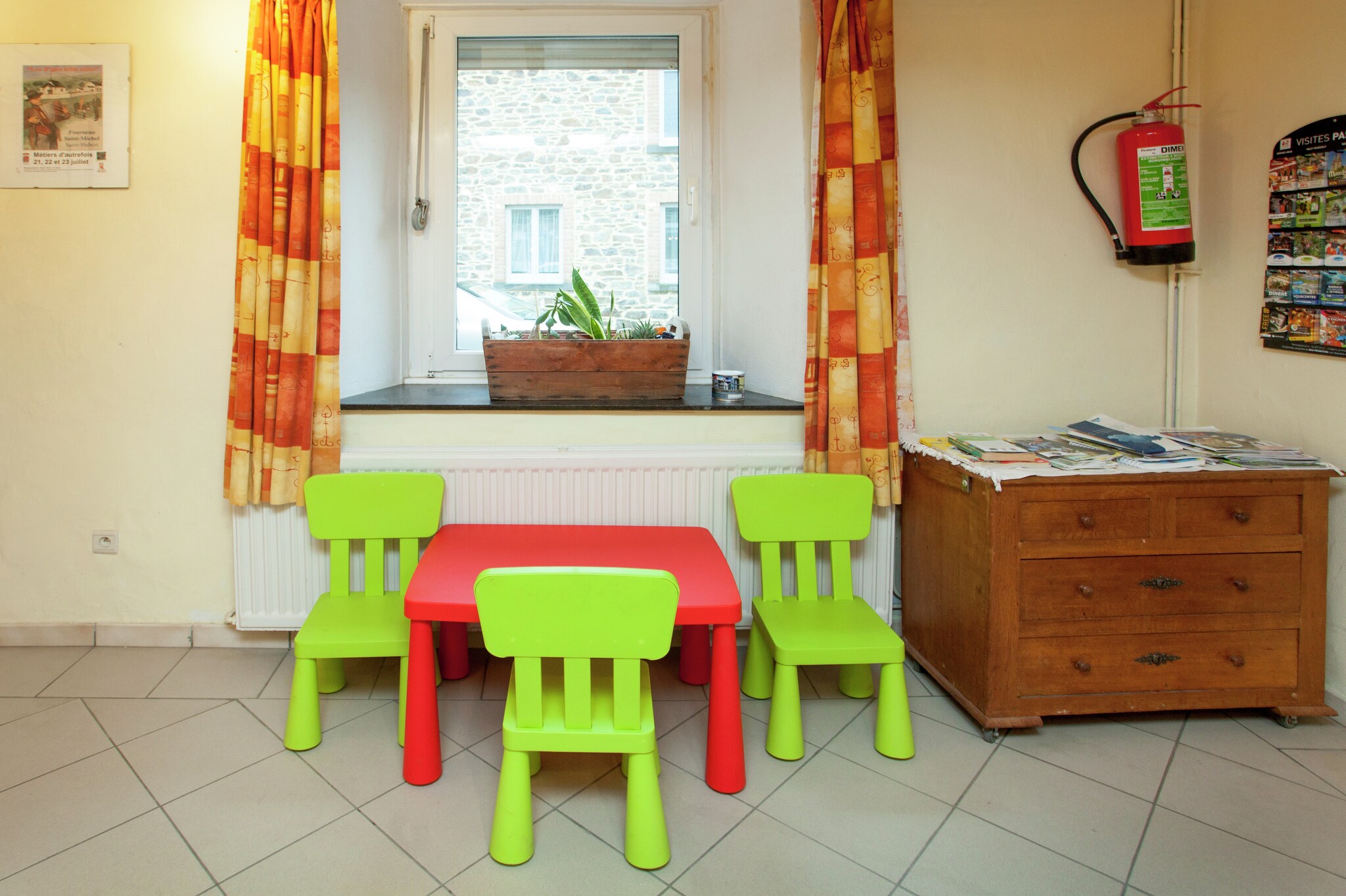 Vakantiehuis Awenne max. 15 personen 2 huisdieren 6 slaapkamers #11