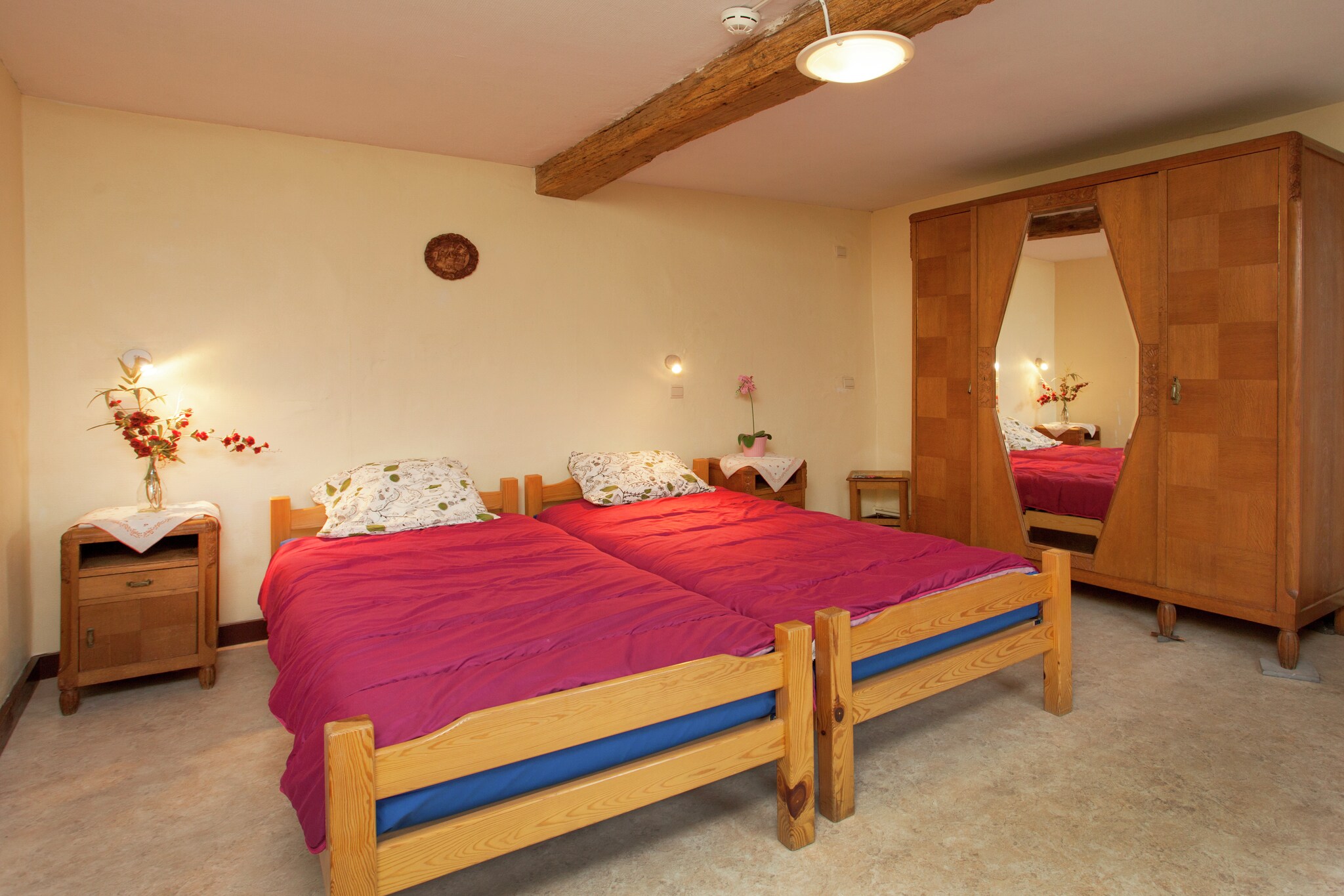 Vakantiehuis Awenne max. 15 personen 2 huisdieren 6 slaapkamers #15