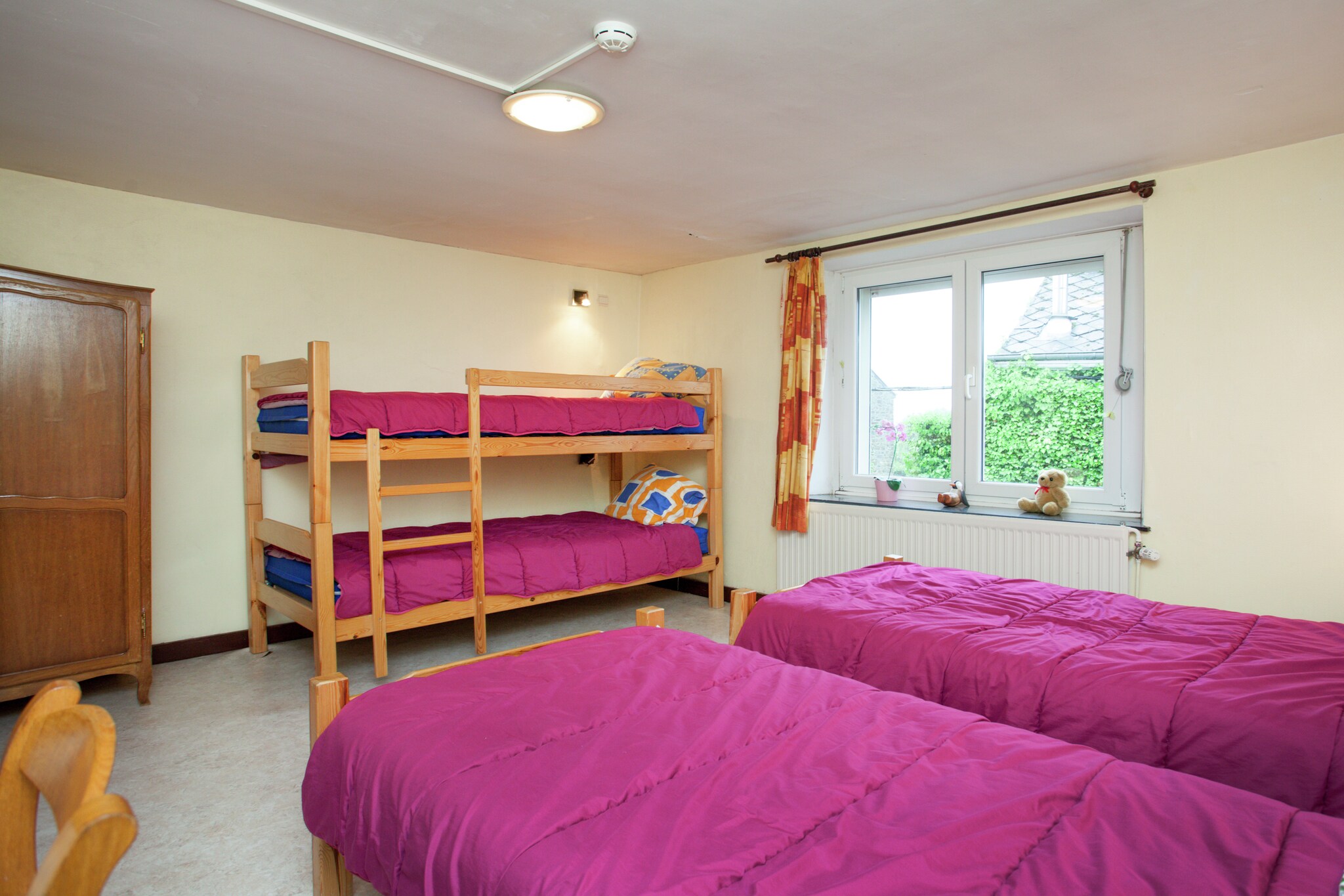 Vakantiehuis Awenne max. 15 personen 2 huisdieren 6 slaapkamers #17