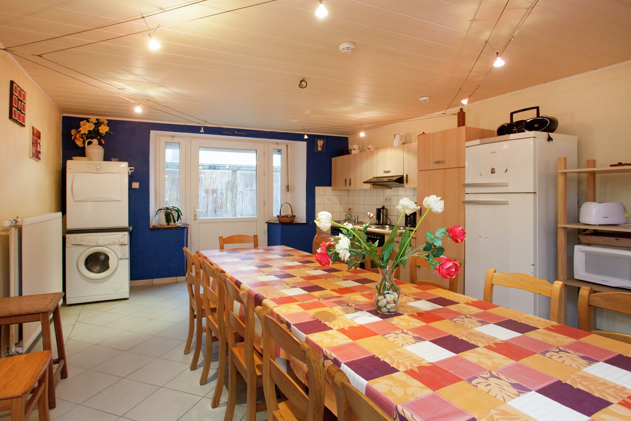 Vakantiehuis Awenne max. 15 personen 2 huisdieren 6 slaapkamers #9