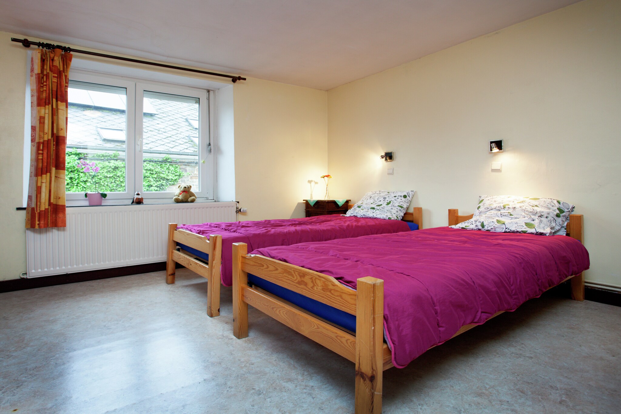 Vakantiehuis Awenne max. 15 personen 2 huisdieren 6 slaapkamers #18