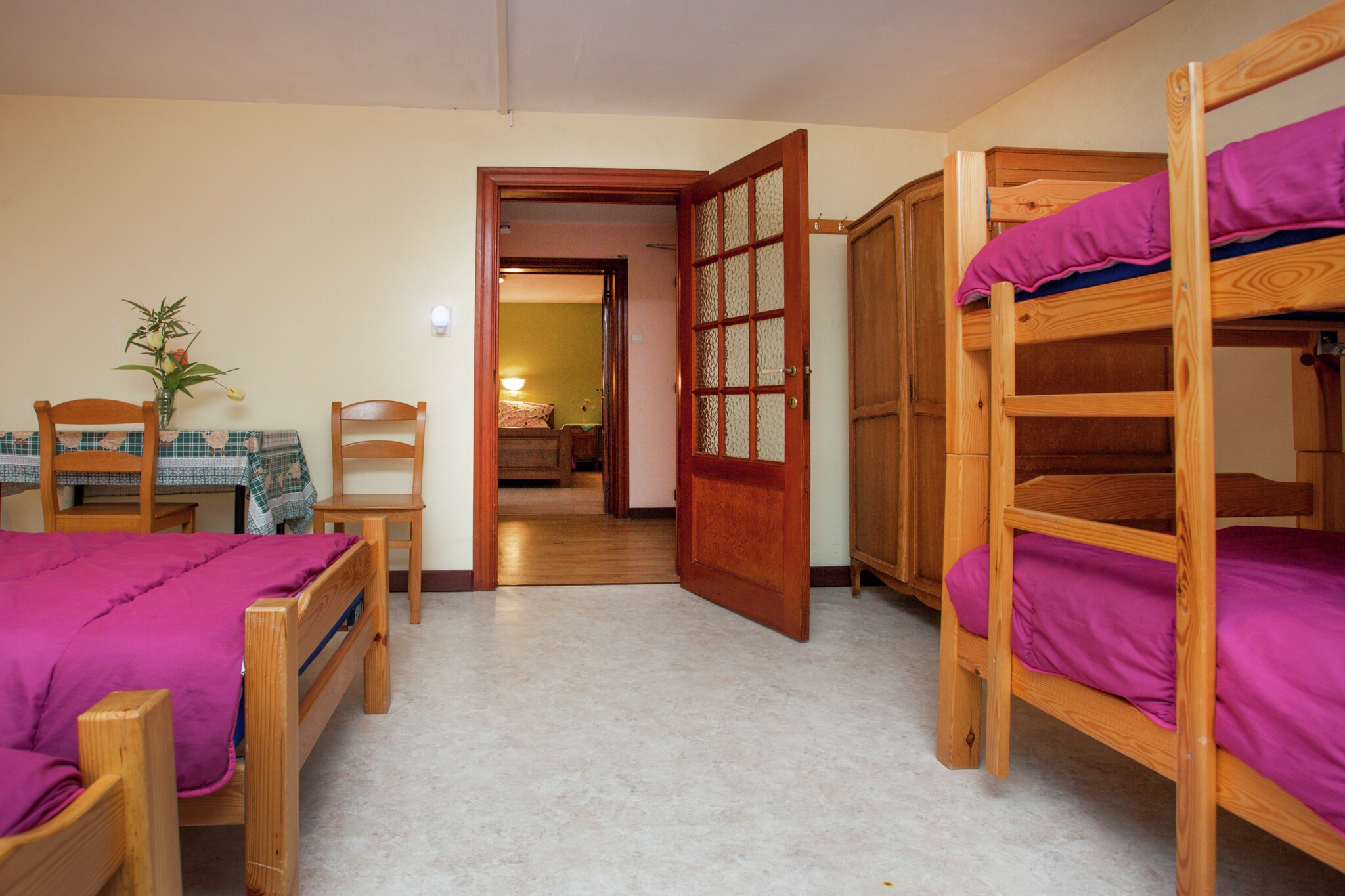 Vakantiehuis Awenne max. 15 personen 2 huisdieren 6 slaapkamers #13