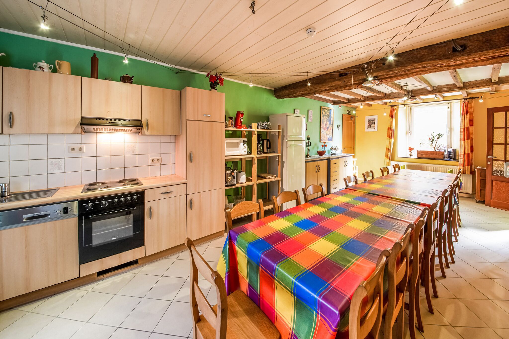 Charming Holiday Home in Awenne